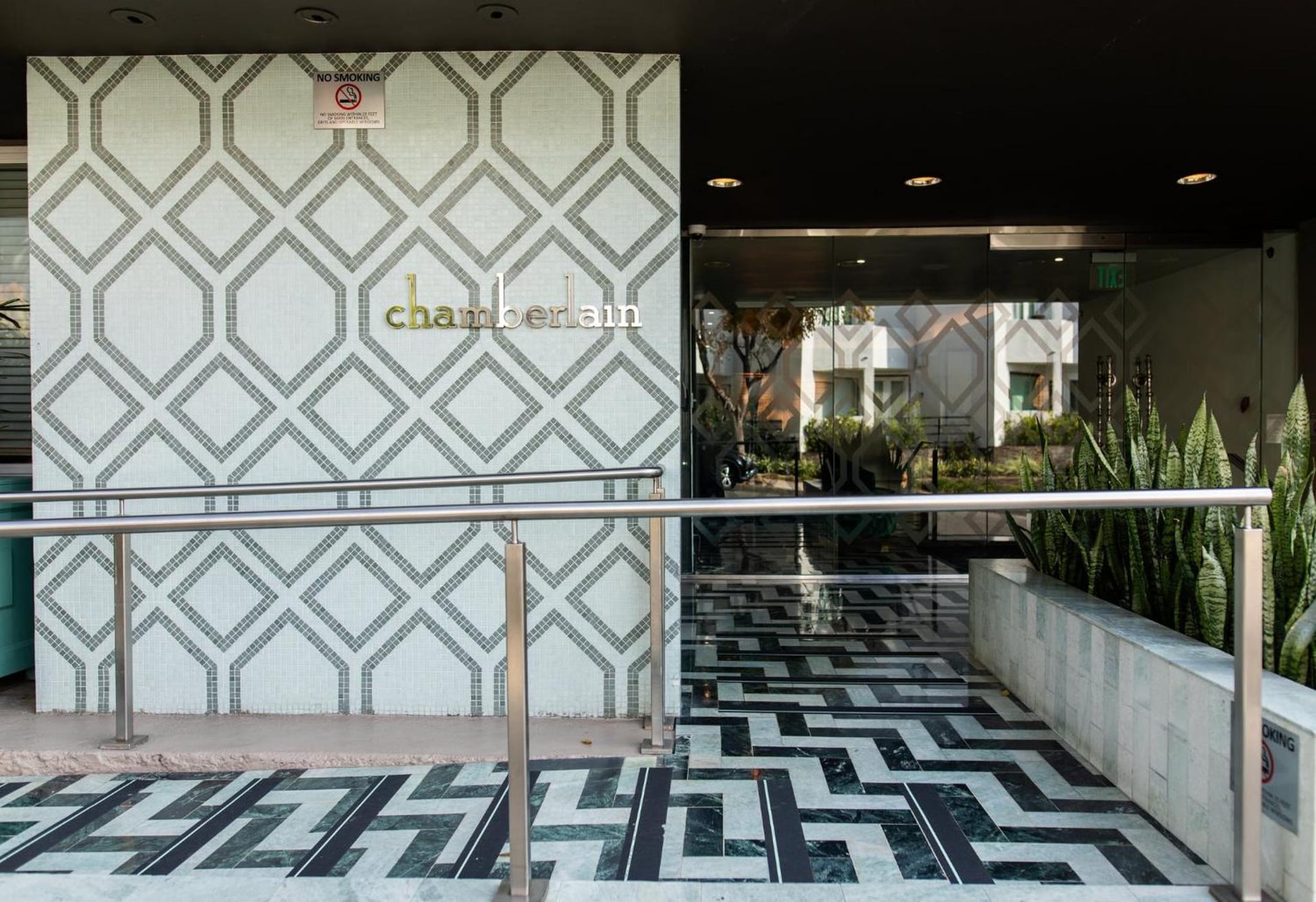 Chamberlain West Hollywood, West Hollywood, foto 5