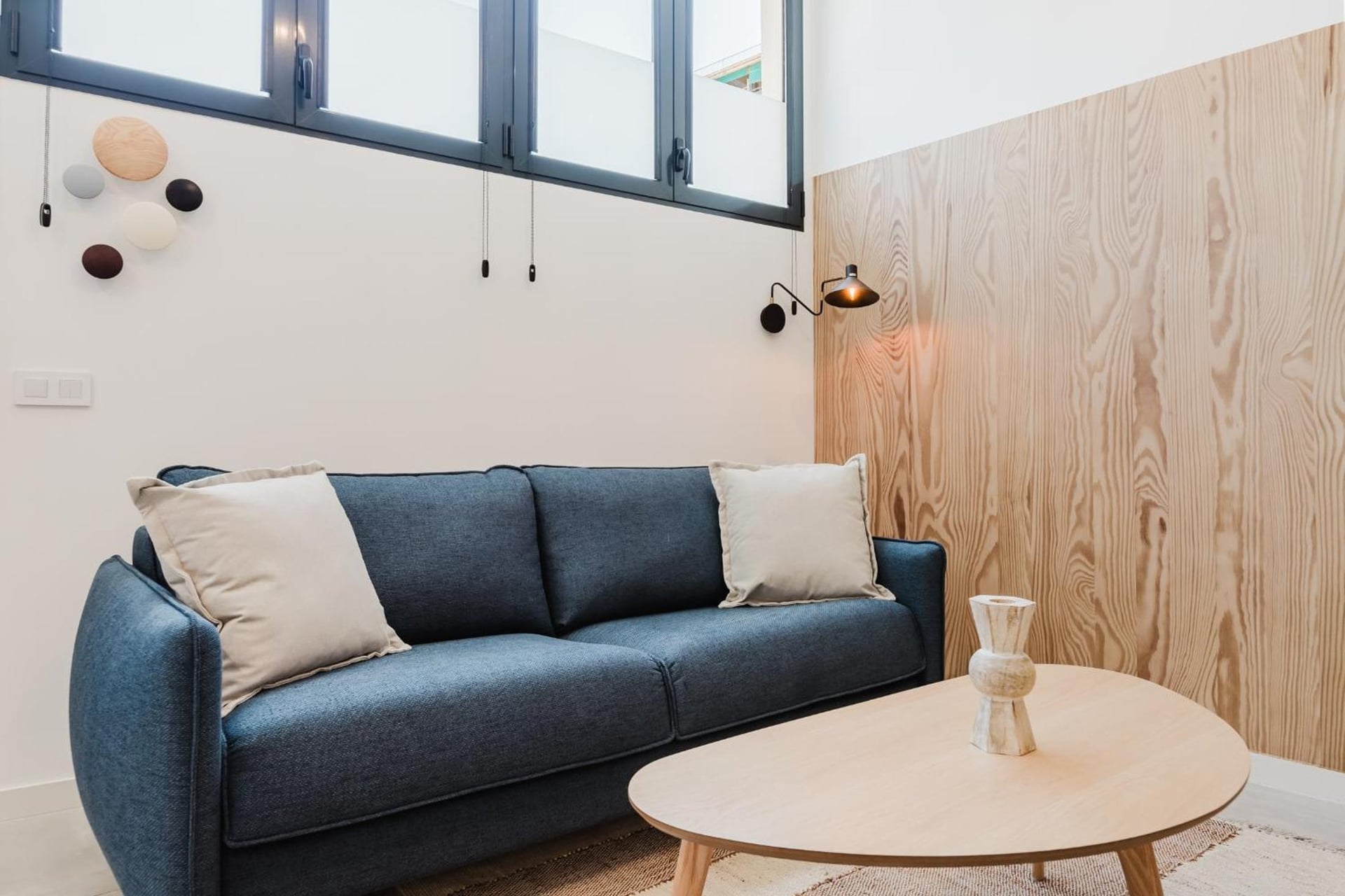 Valencia Apartments by Olala Homes, Valencia, foto 4