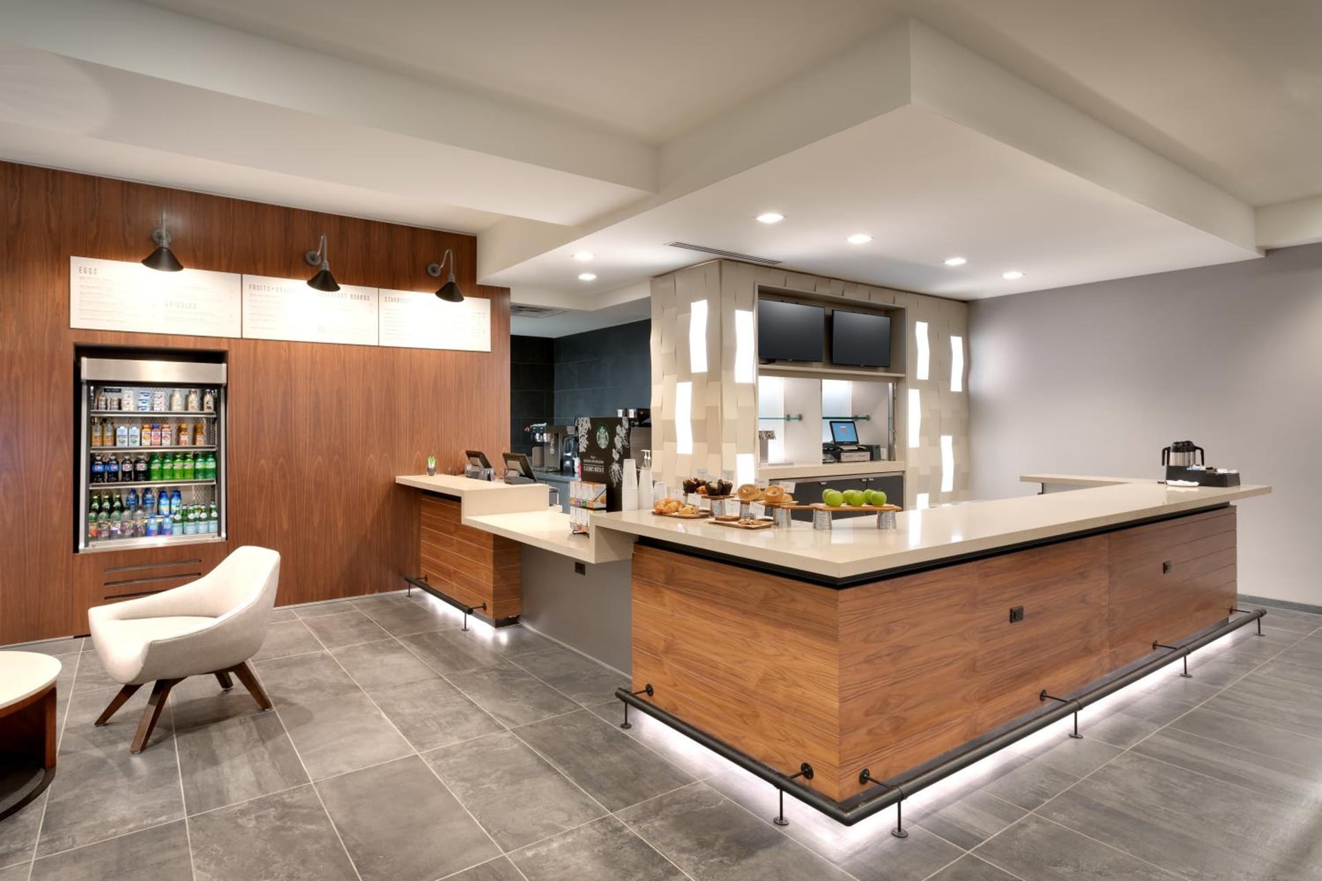 TownePlace Suites by Marriott Los Angeles LAX/Hawthorne, Hawthorne, foto 3