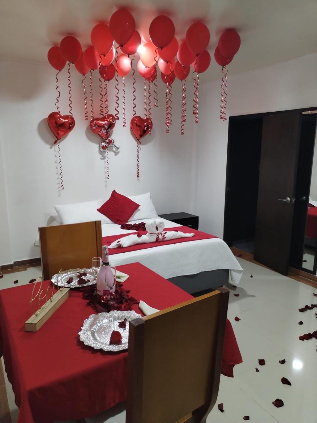 Hotel El Bosque Valledupar, Valledupar, foto 3