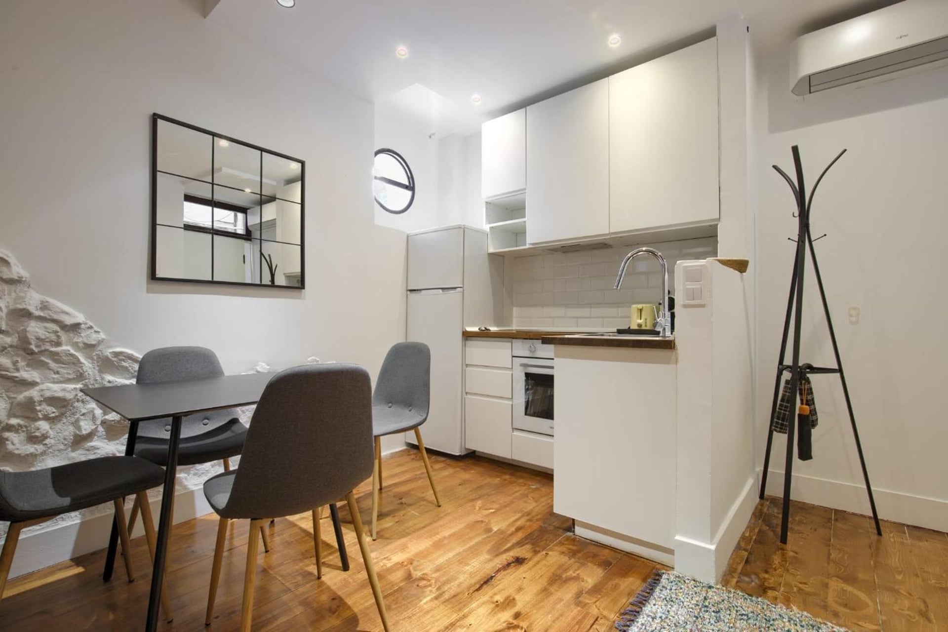 Espectaculares apartamentos centro Madrid, Madrid, foto 4