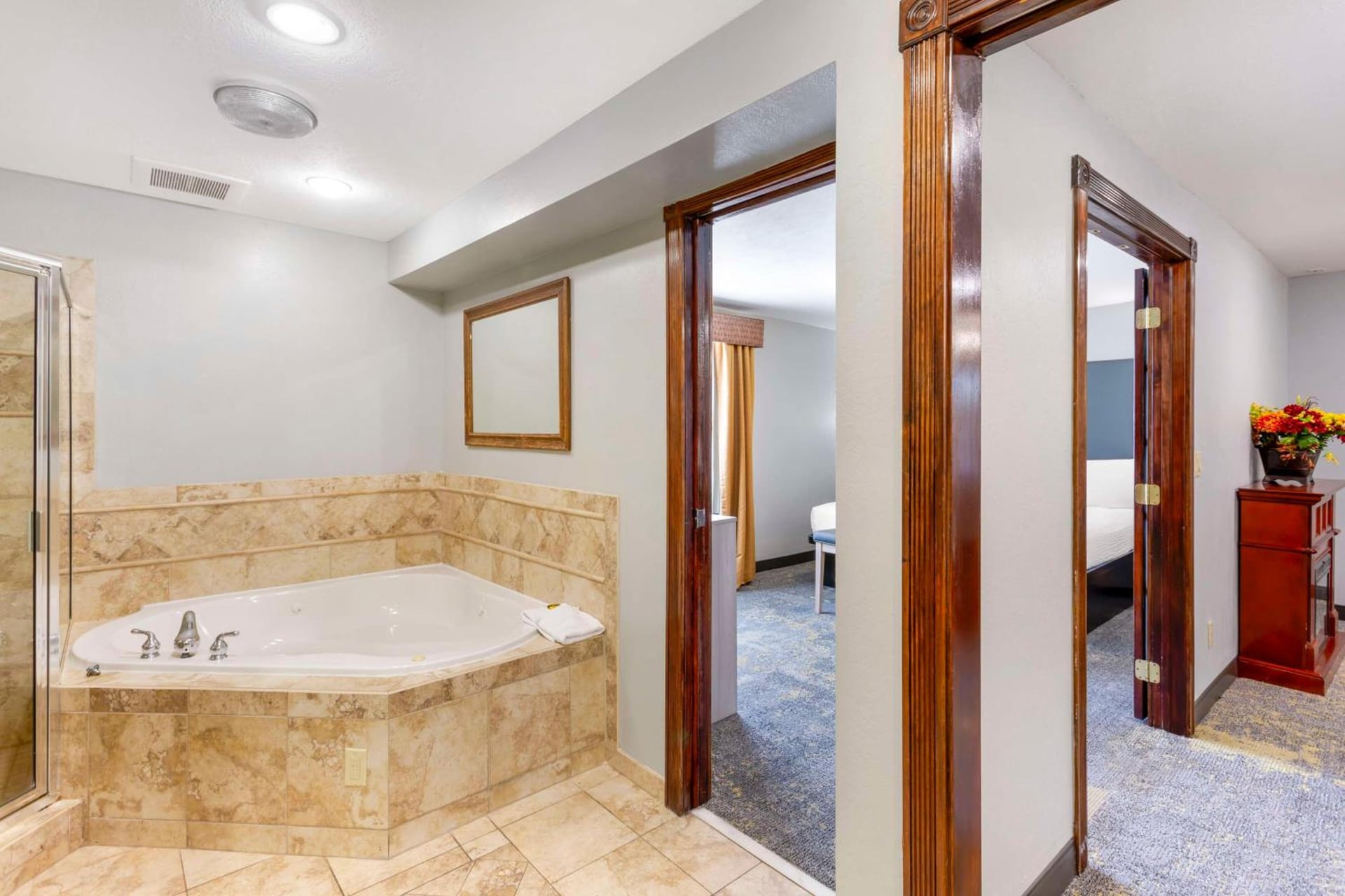 Best Western Plus Weston Inn, Logan, foto 5