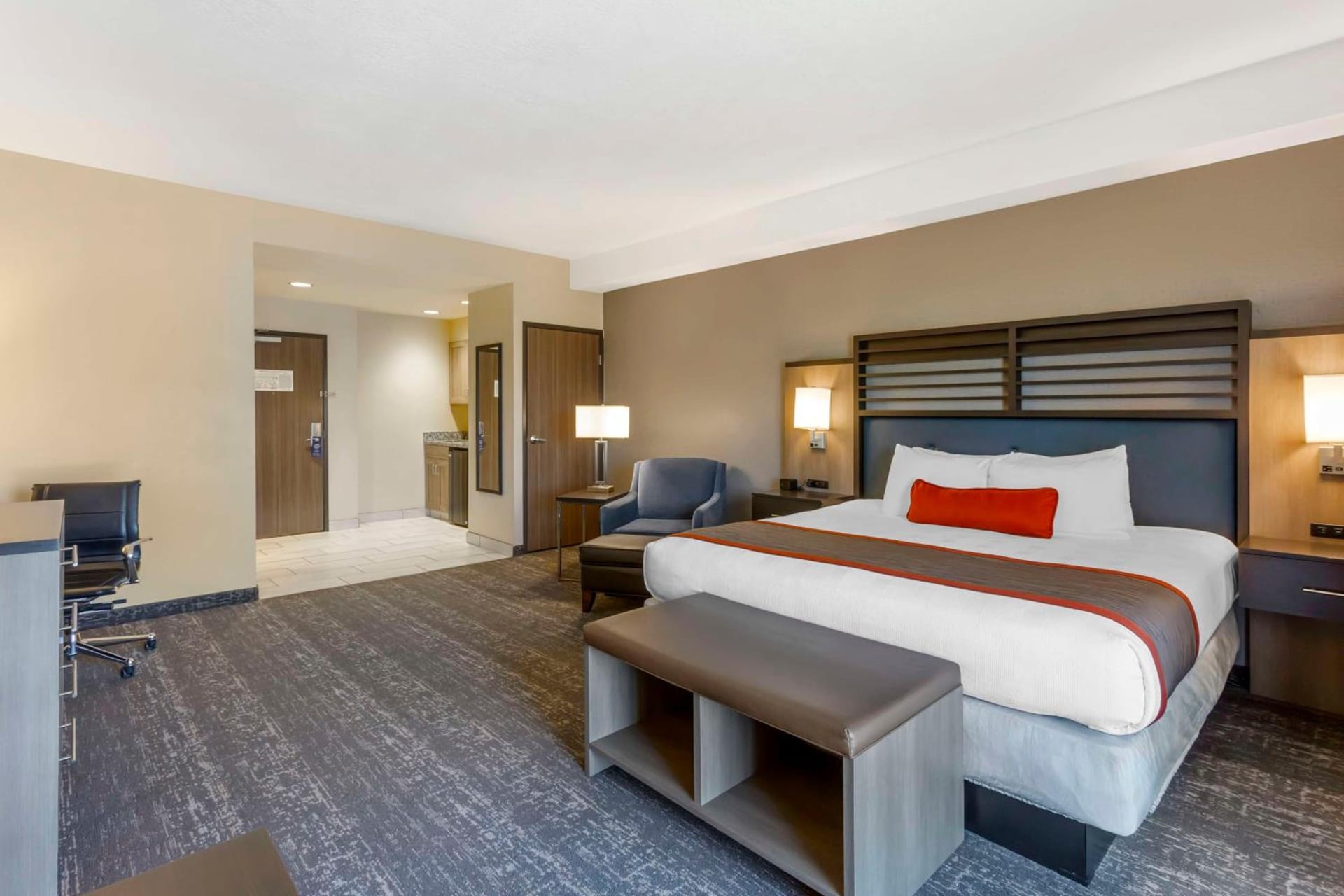 Best Western Plus Heber Valley Hotel, Heber City, foto 4