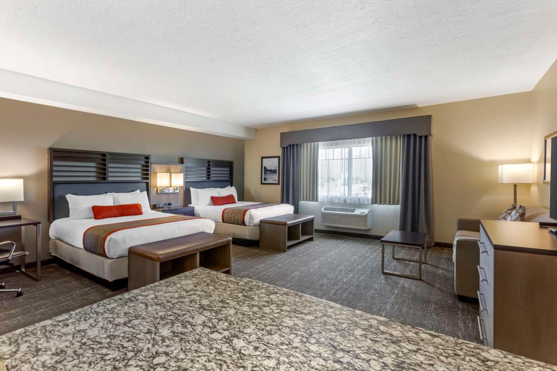 Best Western Plus Heber Valley Hotel, Heber City, foto 5