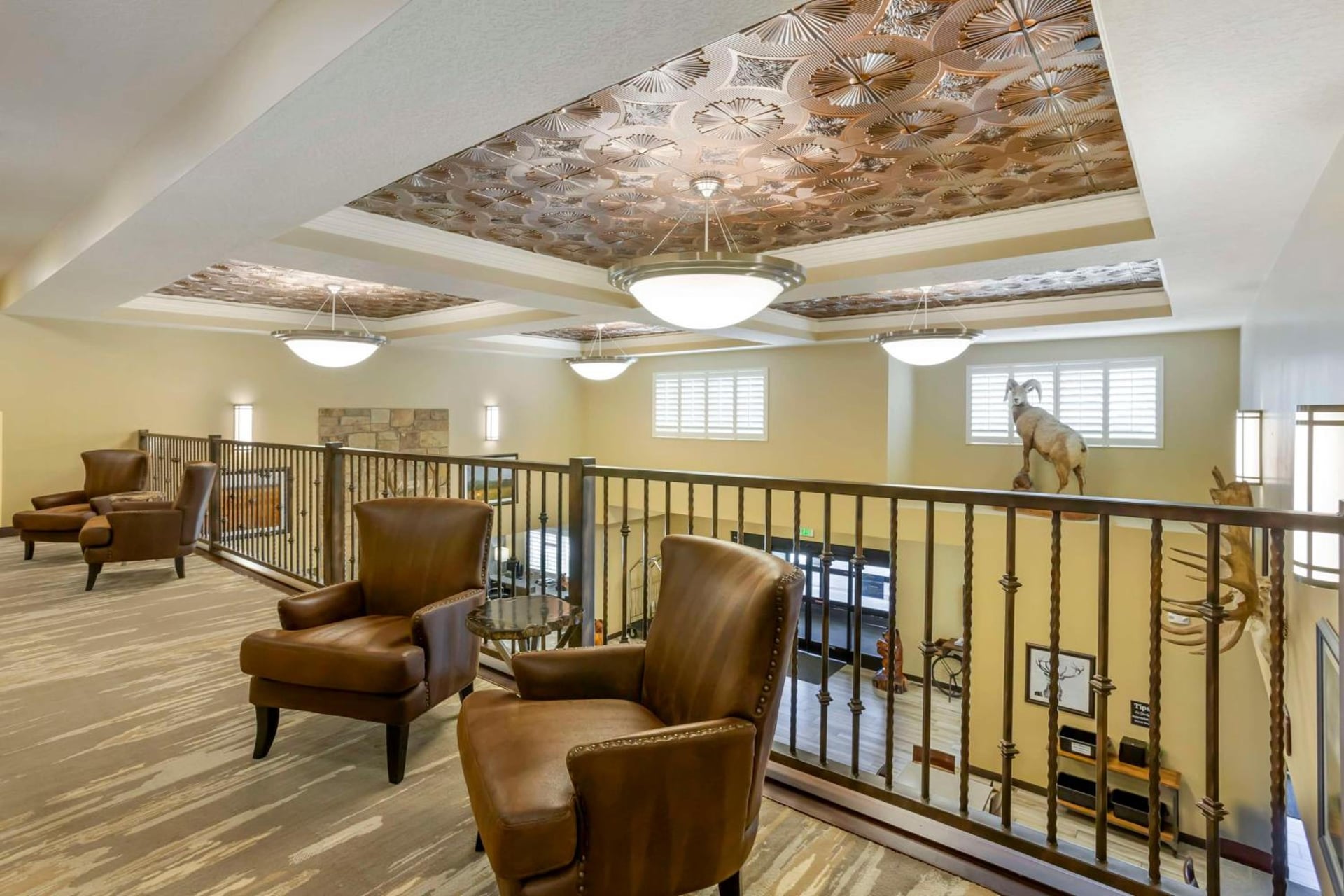 Best Western Plus Heber Valley Hotel, Heber City, foto 2