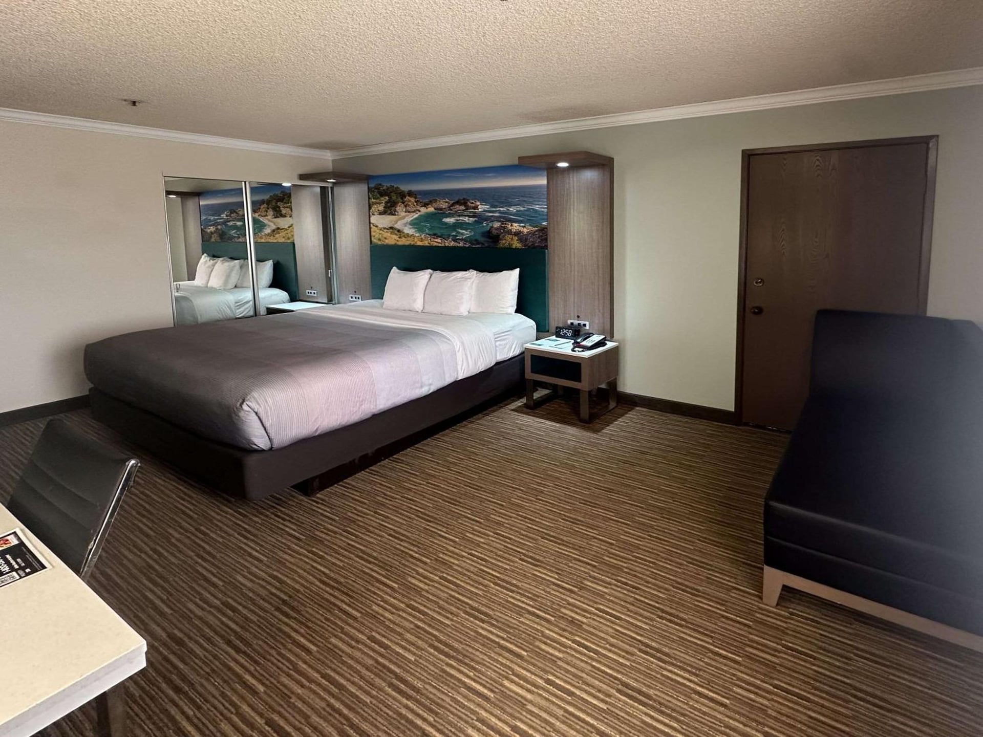 Quality Inn & Suites Los Angeles Airport - Stadium District, Inglewood, foto 3