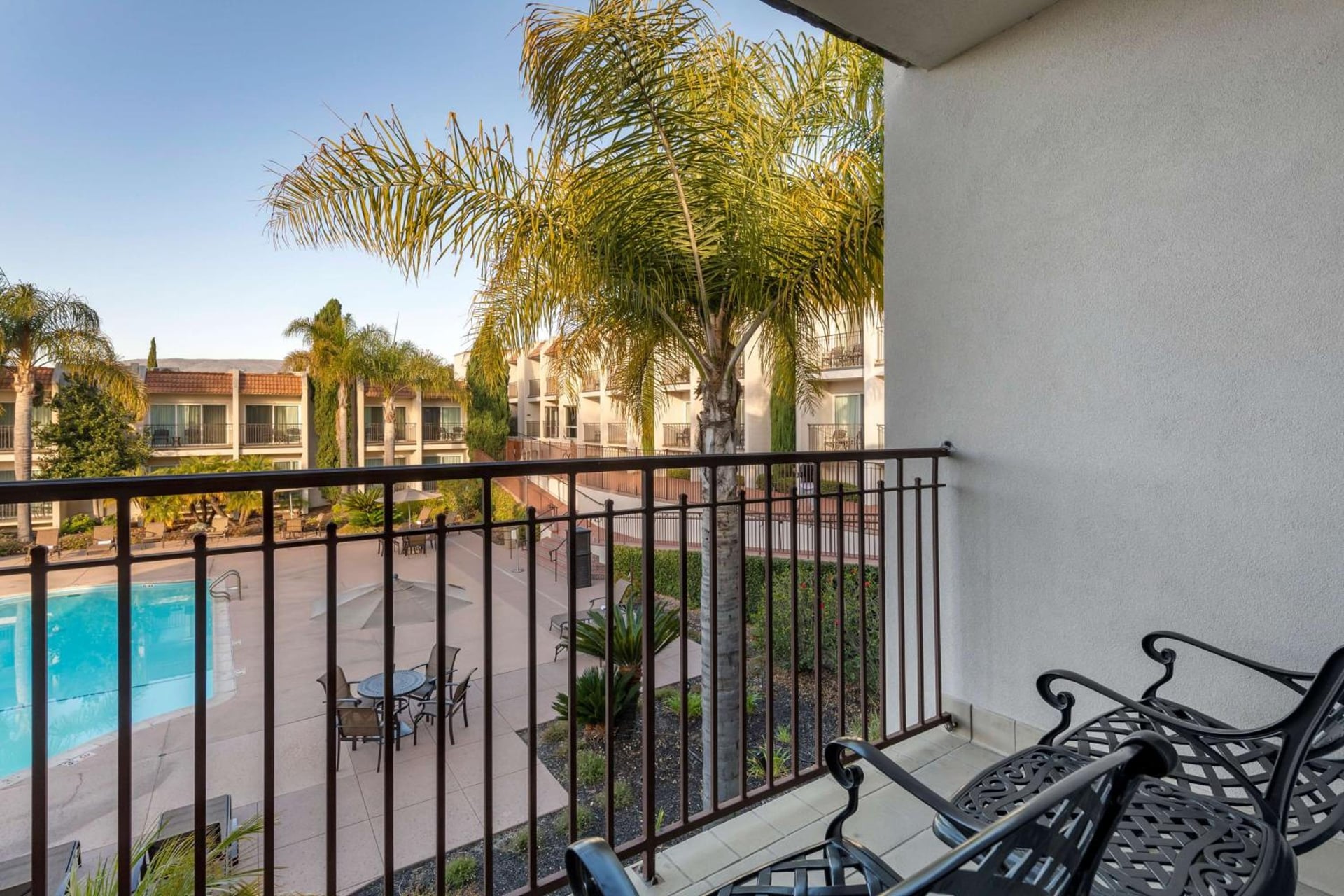 Best Western Plus Royal Oak Hotel, San Luis Obispo, foto 3