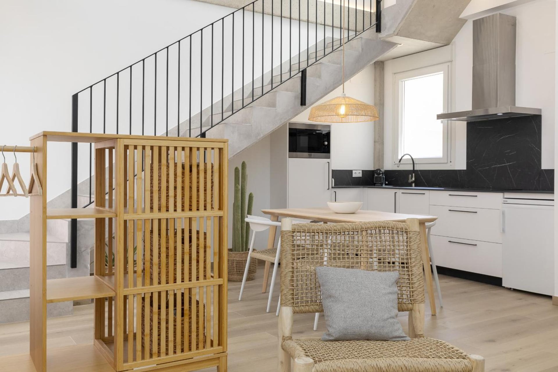 ApartUP Ca La Leni Beach V, Valencia, foto 2