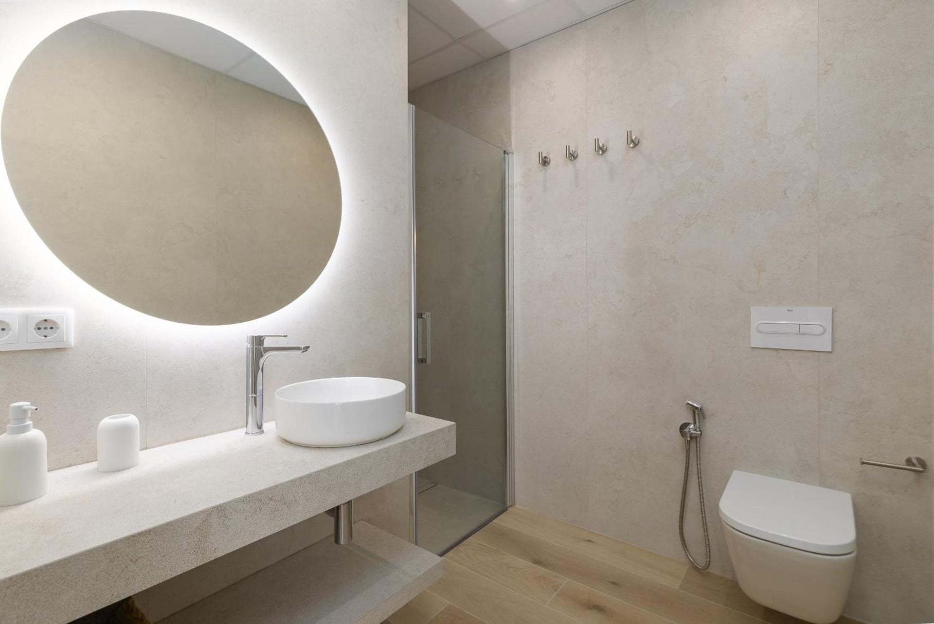 ApartUP Ca La Leni Beach V, Valencia, foto 5
