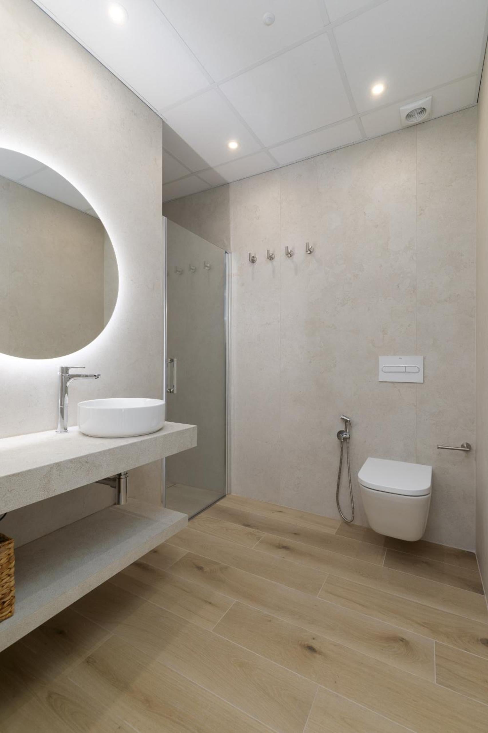 ApartUP Ca La Leni Beach V, Valencia, foto 3