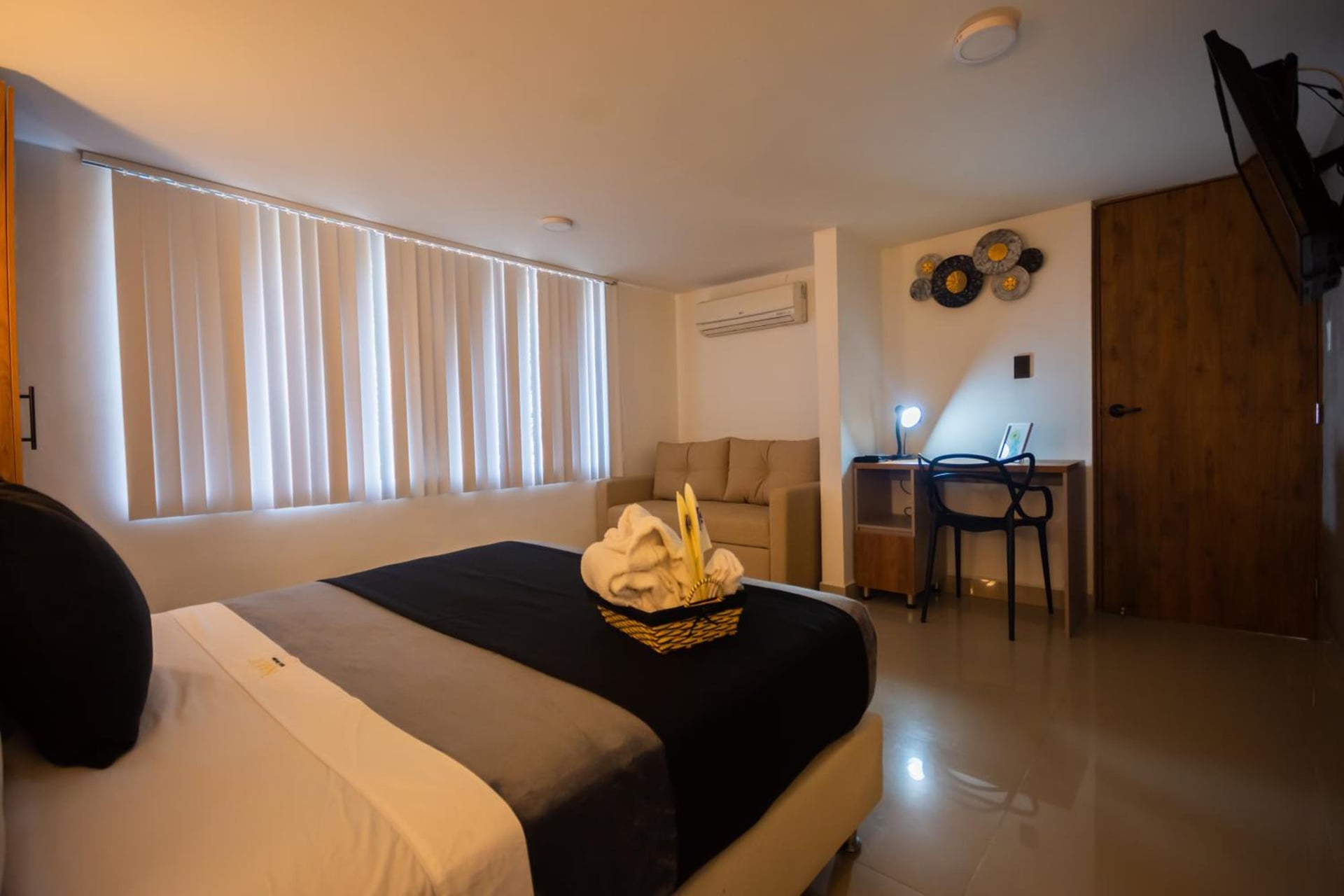 Naiot Hotel Boutique, Laureles, foto 4