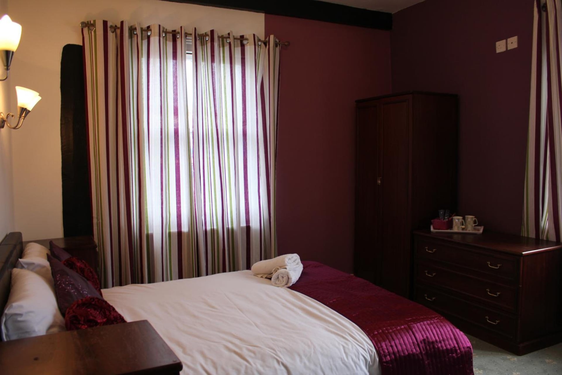 The George Hotel Stansted Airport, Bishops Stortford, foto 5