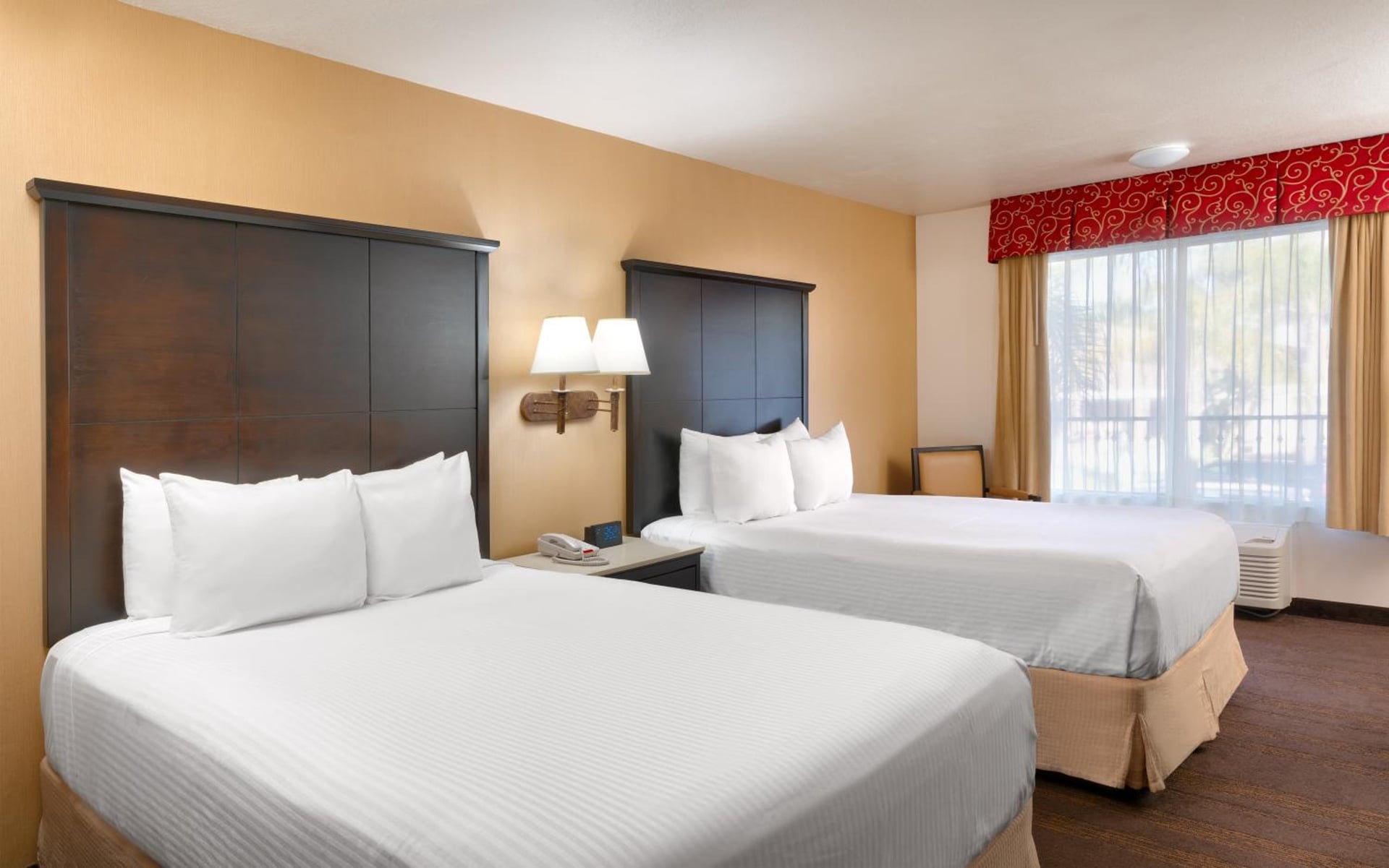 Cortona Inn and Suites Anaheim Resort, Anaheim, foto 3
