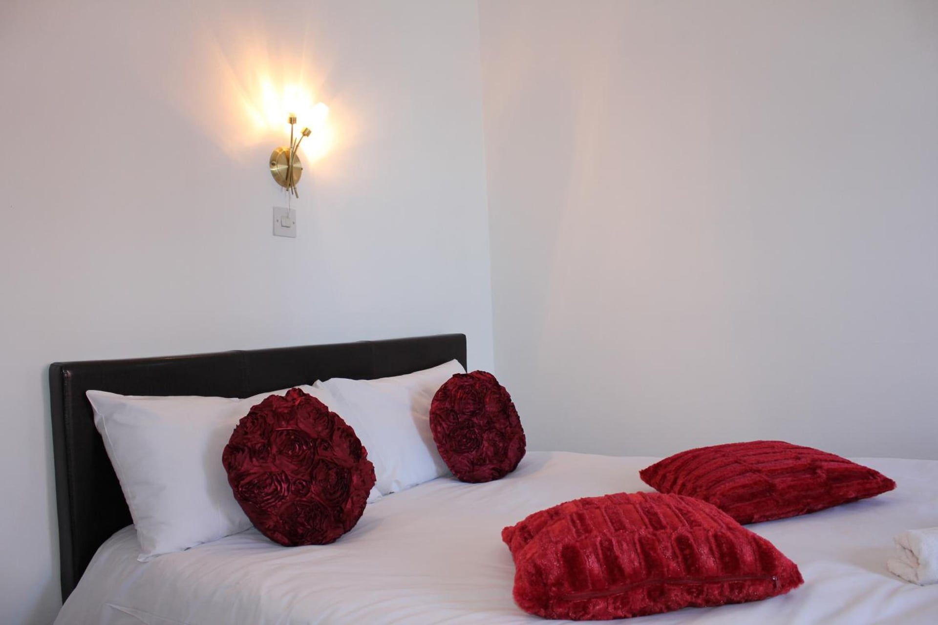 The George Hotel Stansted Airport, Bishops Stortford, foto 3