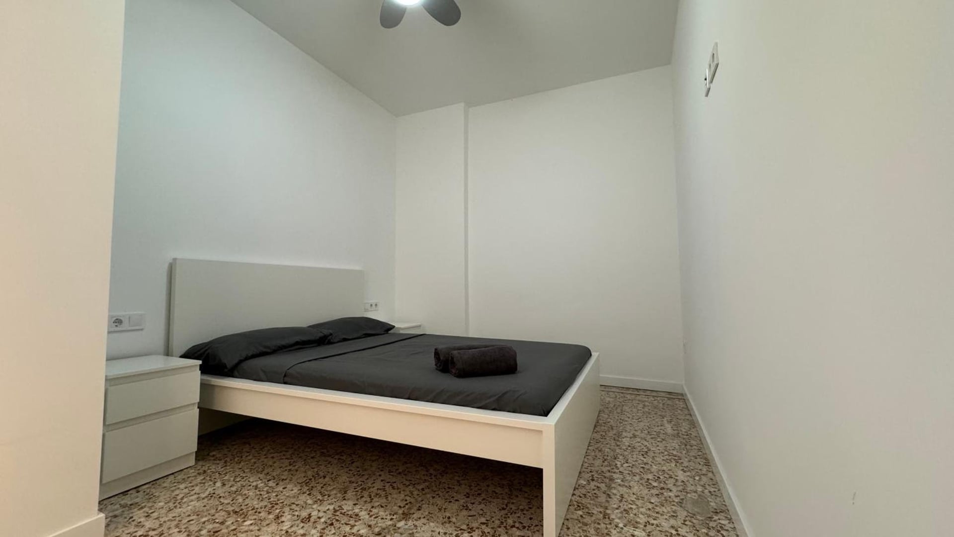 Cabañal Retreat, Valencia, foto 4
