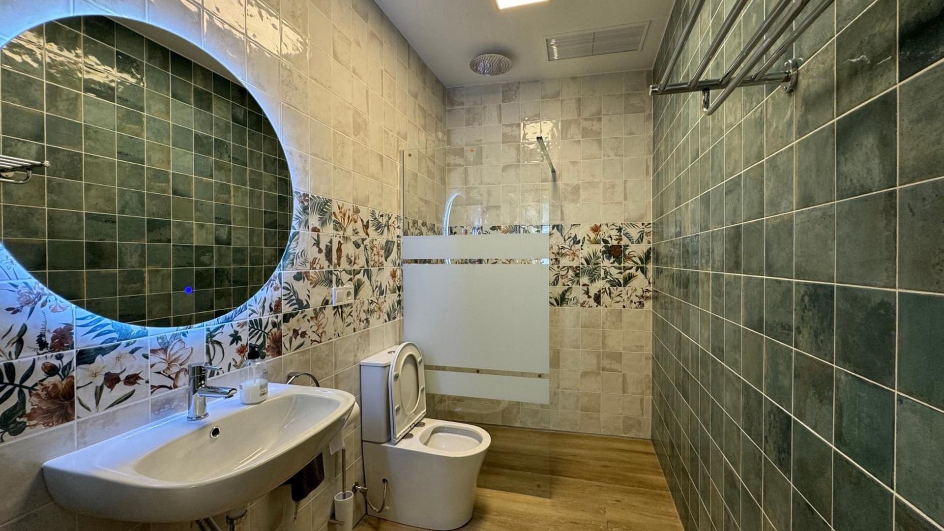 Cabañal Retreat, Valencia, foto 5