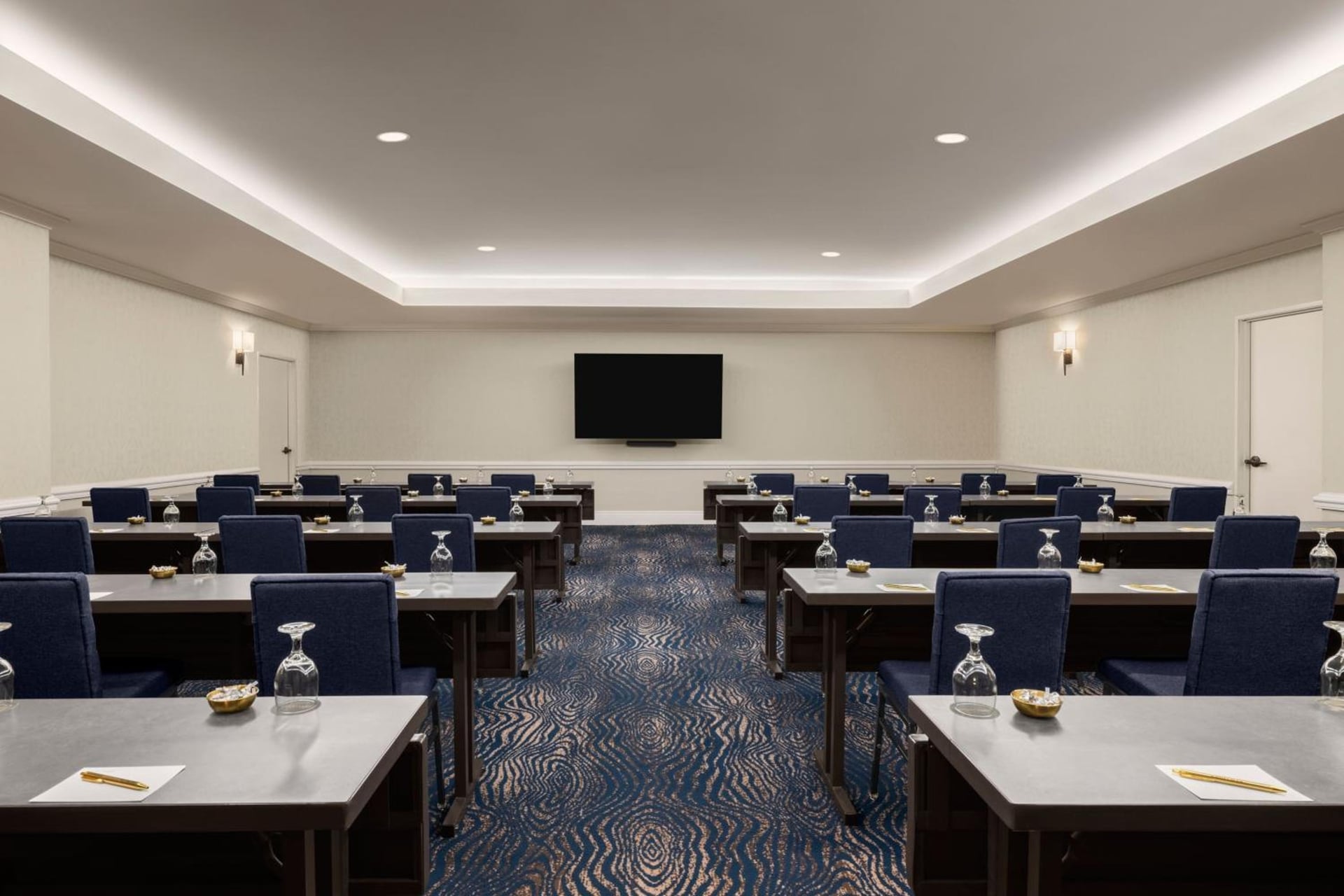 Courtyard by Marriott San Diego Downtown, San Diego, foto 4