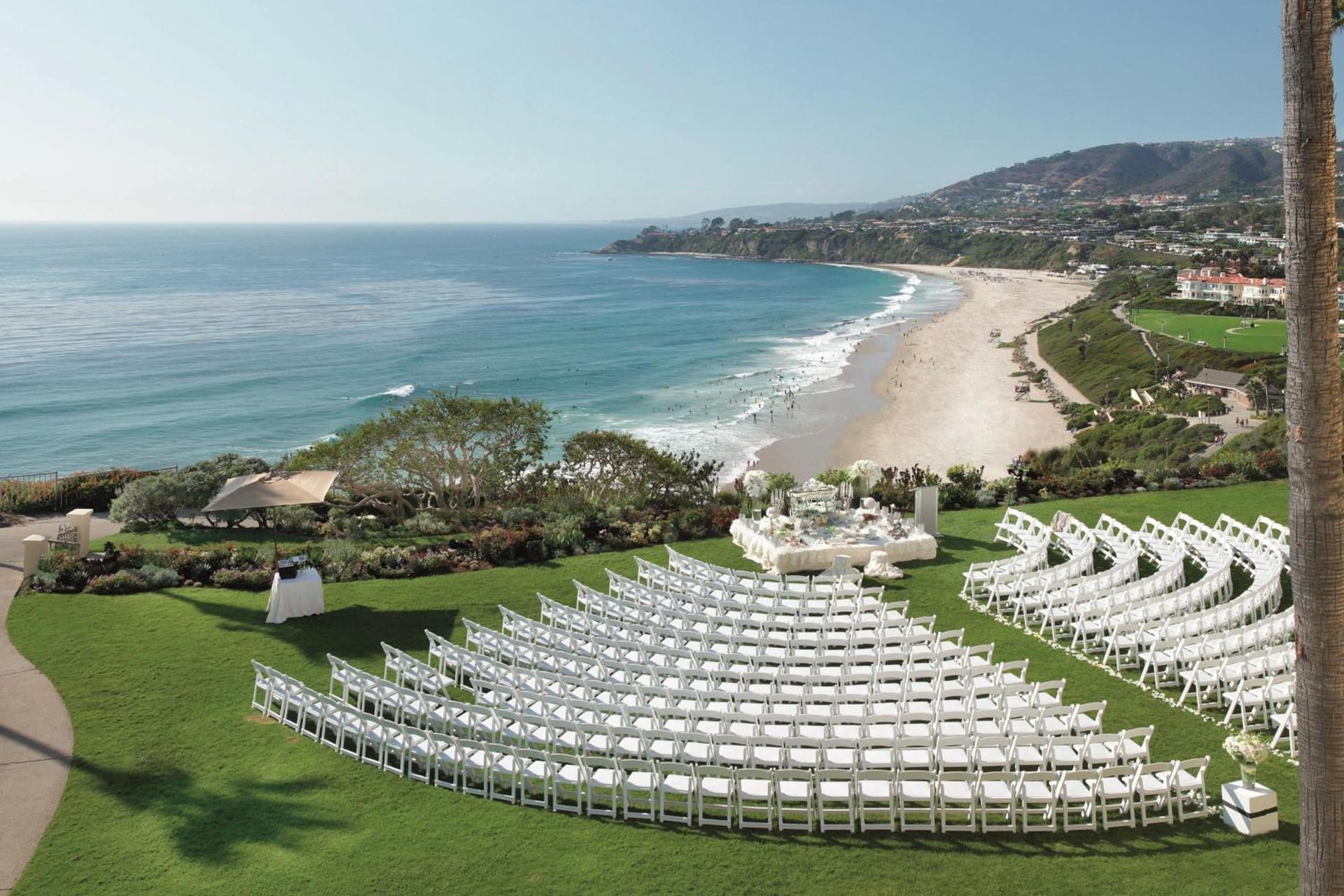 The Ritz-Carlton, Laguna Niguel, Dana Point, foto 5
