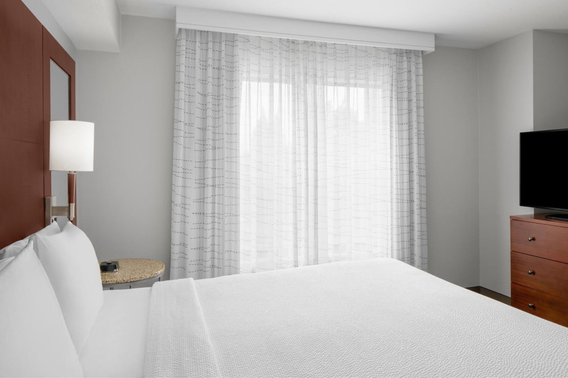 Residence Inn Los Angeles Burbank/Downtown, Burbank, foto 2