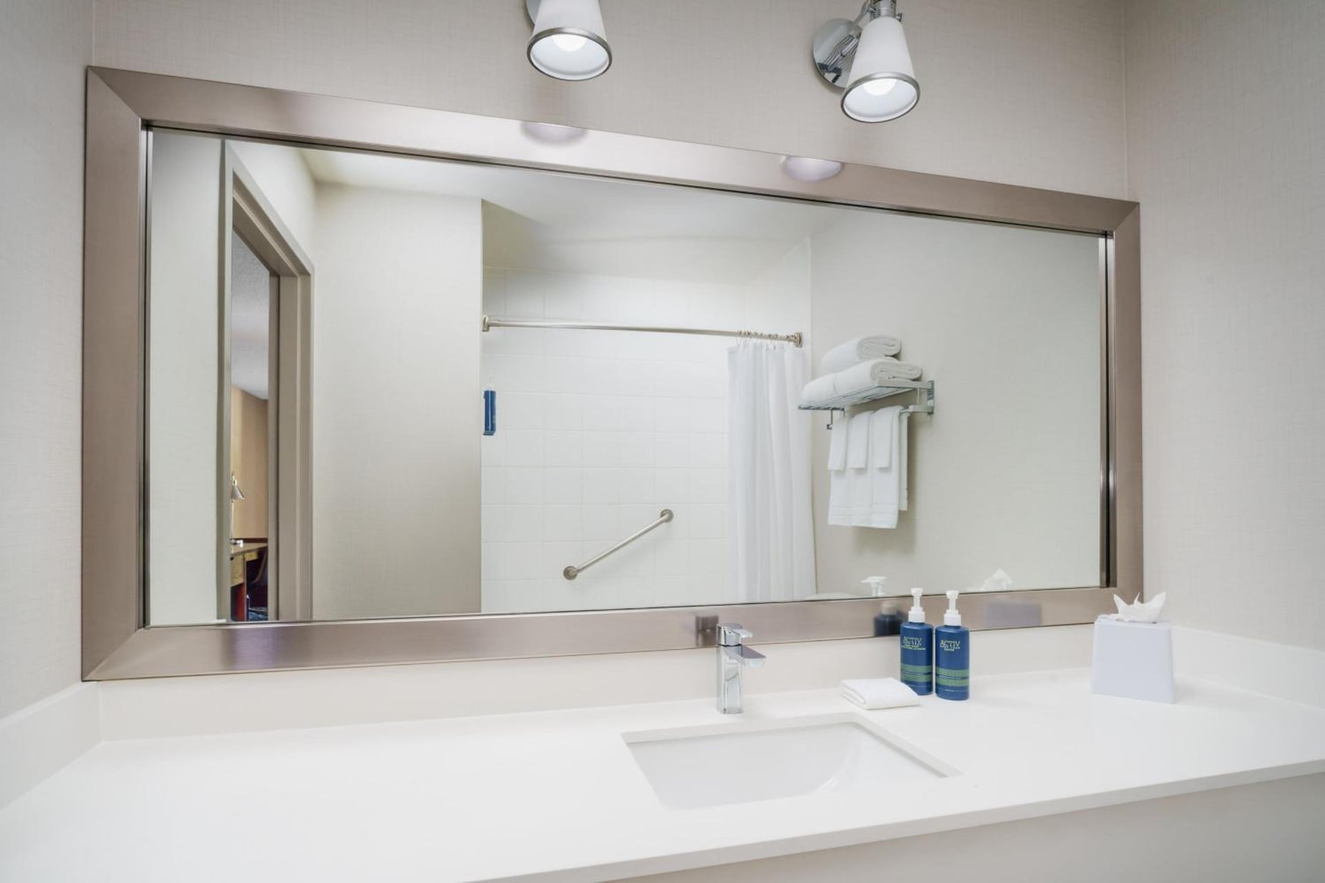 Four Points by Sheraton Pleasanton, Pleasanton, foto 4