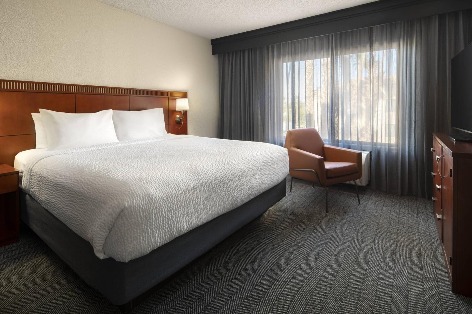 Courtyard by Marriott Palm Springs, Palm Springs, foto 4