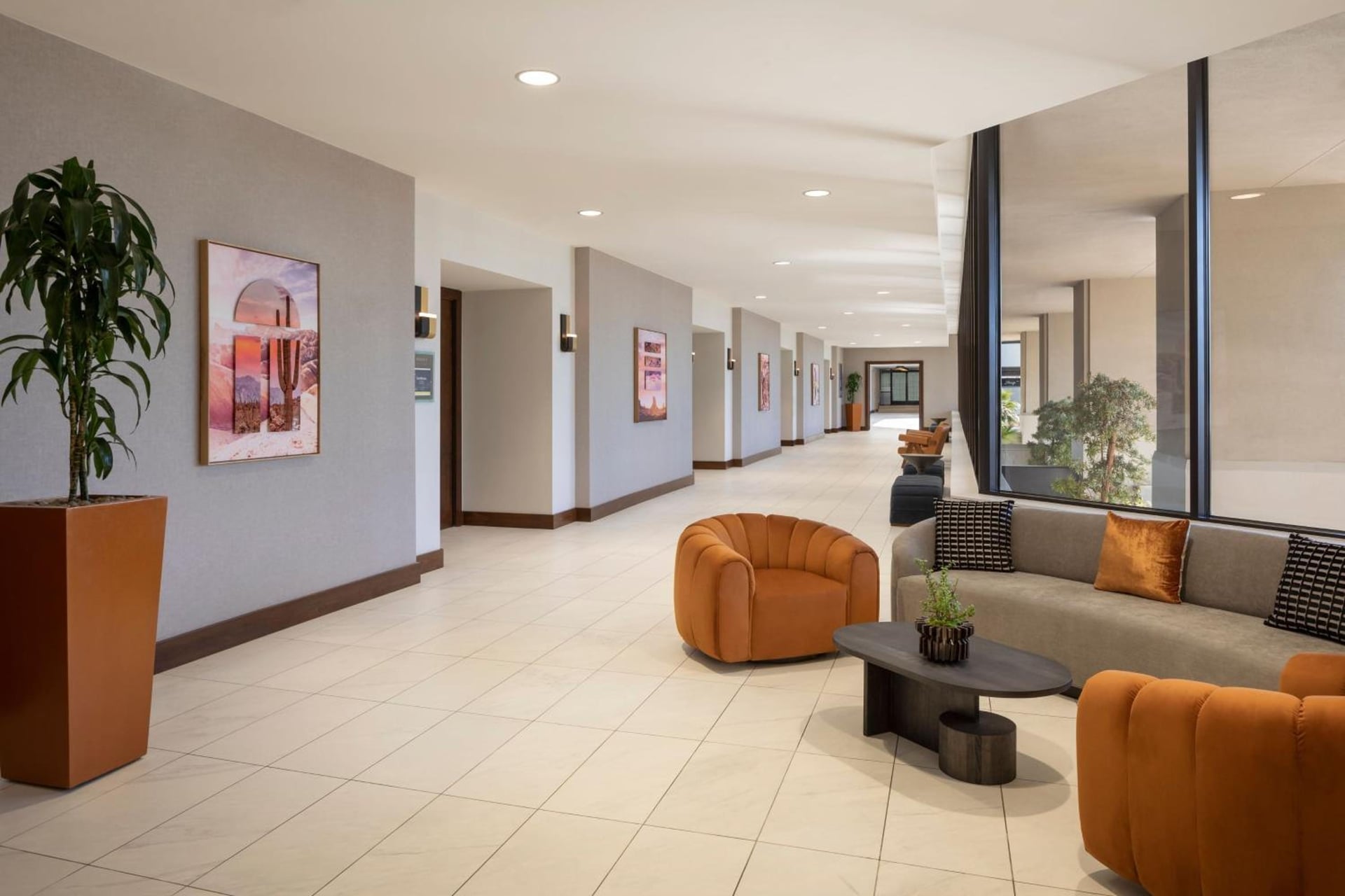 The Westin Las Vegas Hotel & Spa, Las Vegas, foto 4