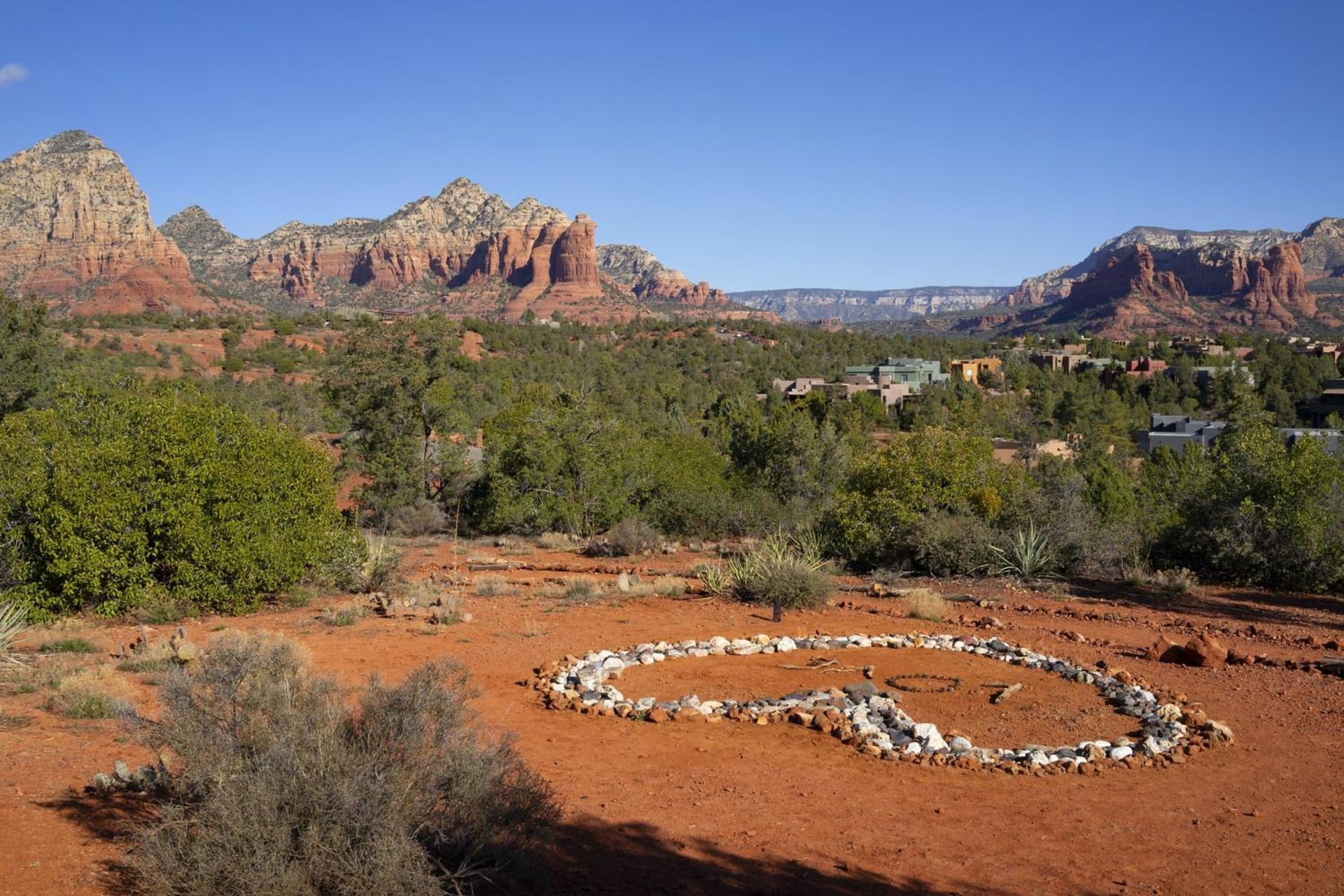 Sky Rock Sedona, a Tribute Portfolio Hotel, Sedona, foto 4