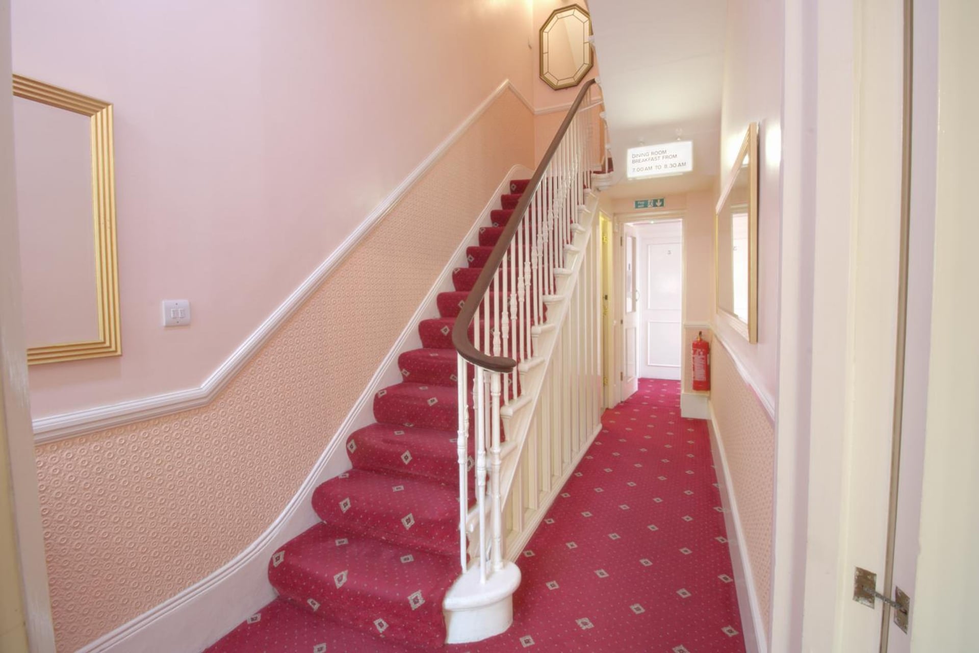 Balmoral House Hotel, London, foto 2