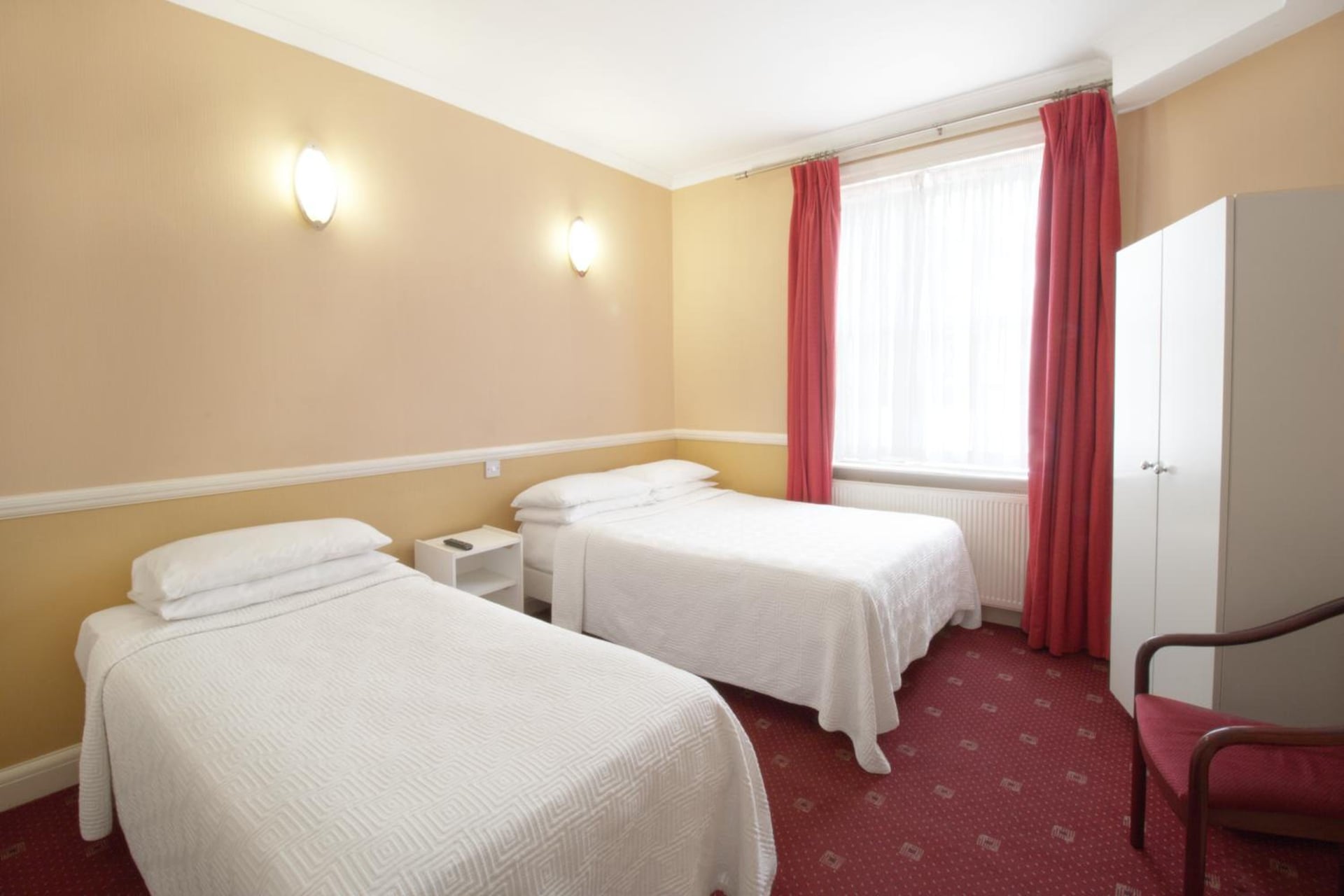 Balmoral House Hotel, London, foto 5