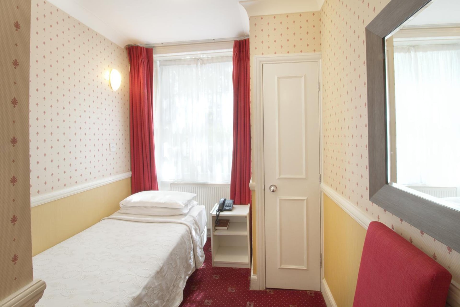 Balmoral House Hotel, London, foto 4