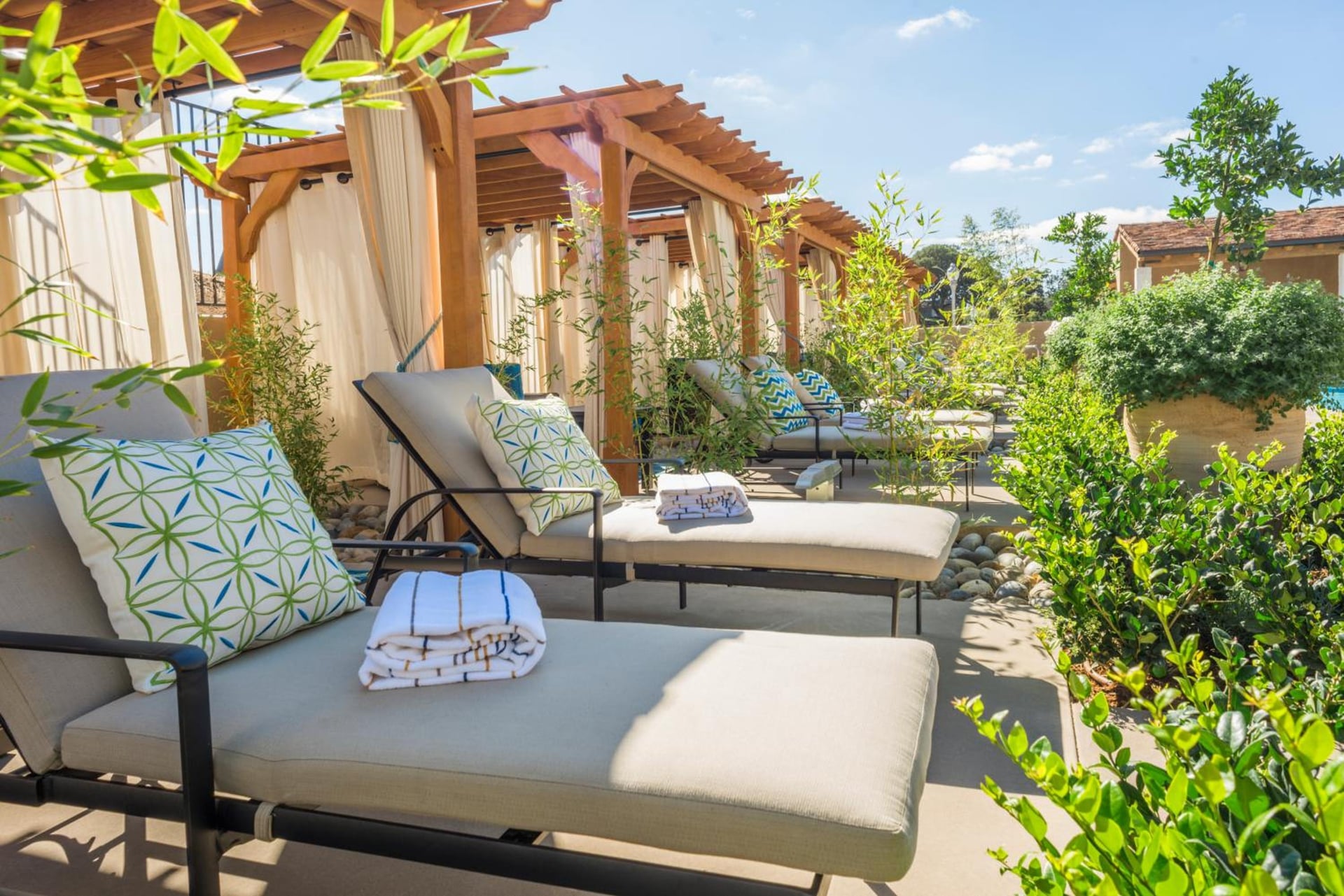 Allegretto Vineyard Resort Paso Robles, Paso Robles, foto 2
