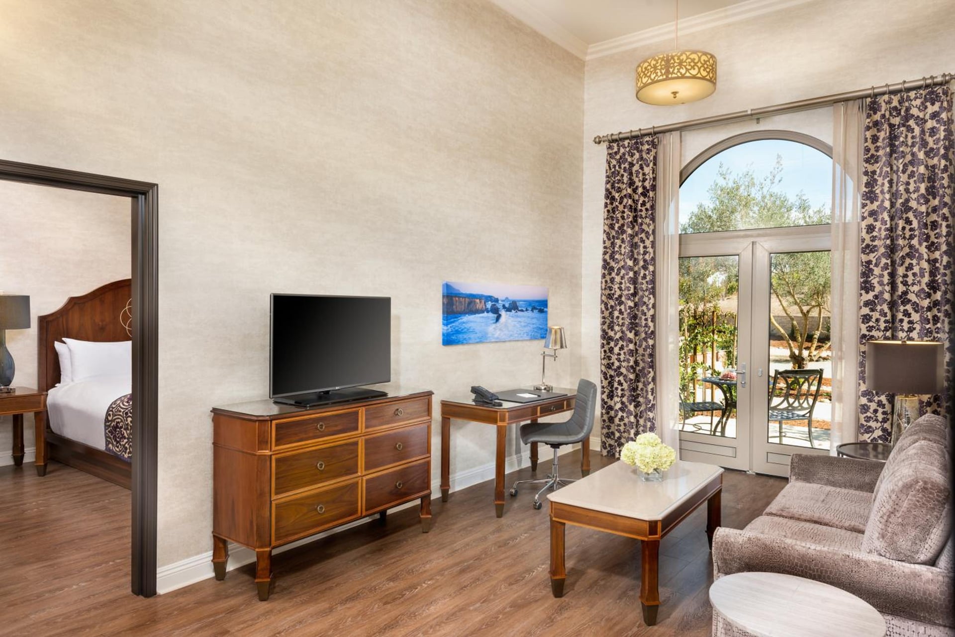Allegretto Vineyard Resort Paso Robles, Paso Robles, foto 4