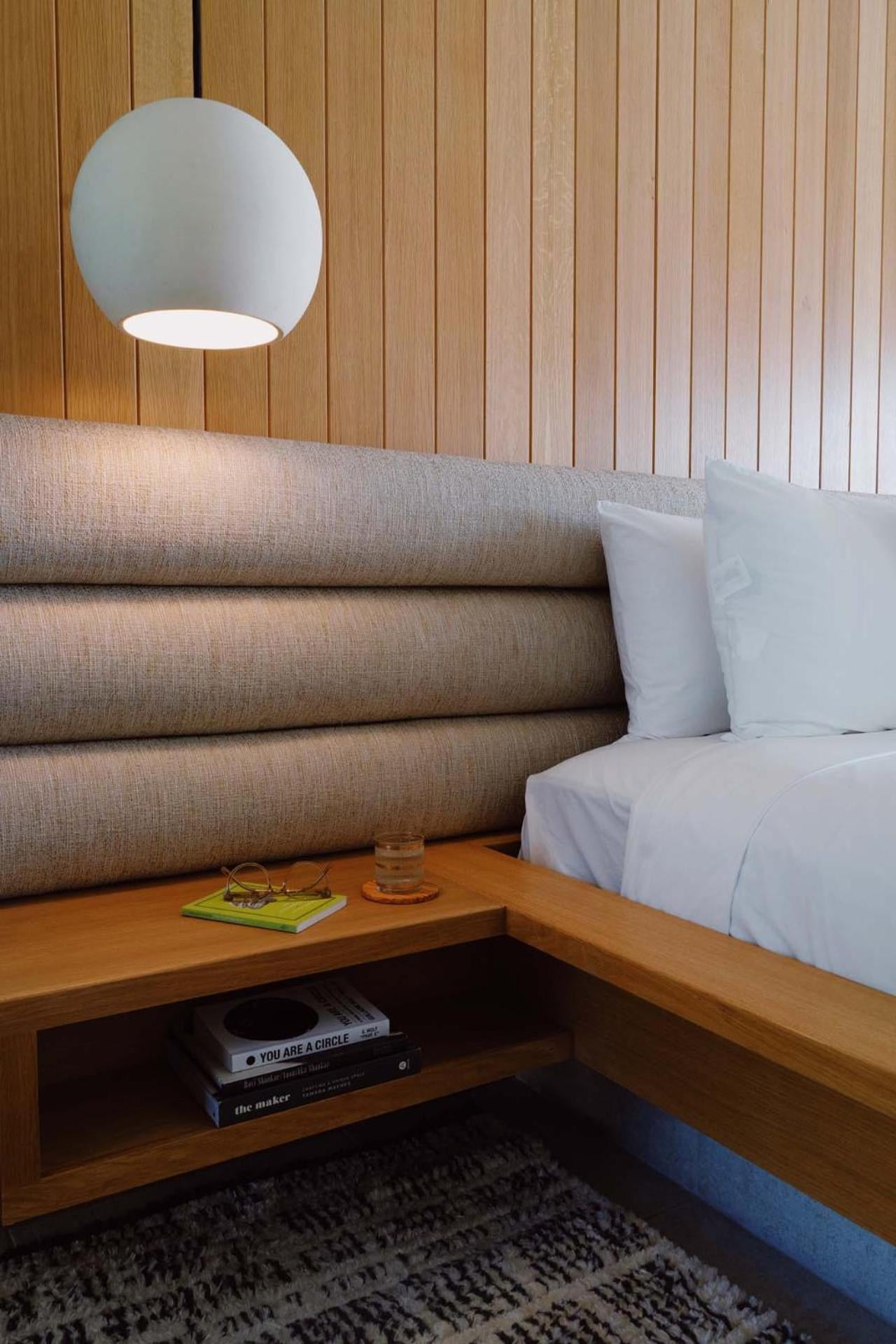 Azure Sky Hotel - Adults Only - A Town & Desert Boutique Hotel, Palm Springs, foto 3