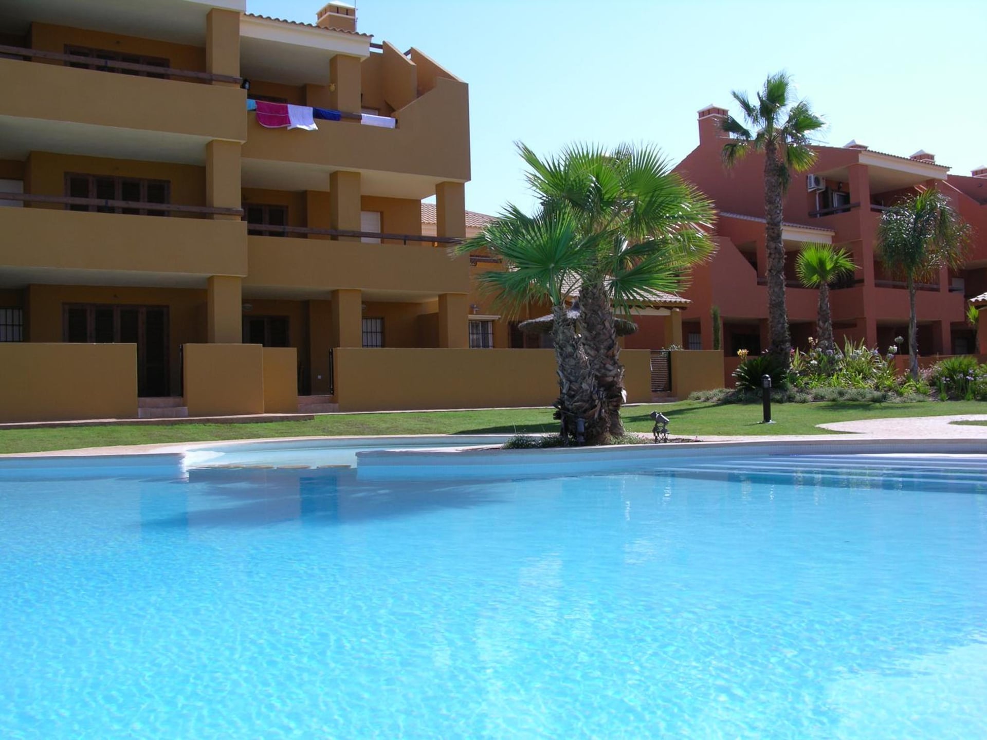 Albatros Playa 3 - 1307, Mar de Cristal, foto 2