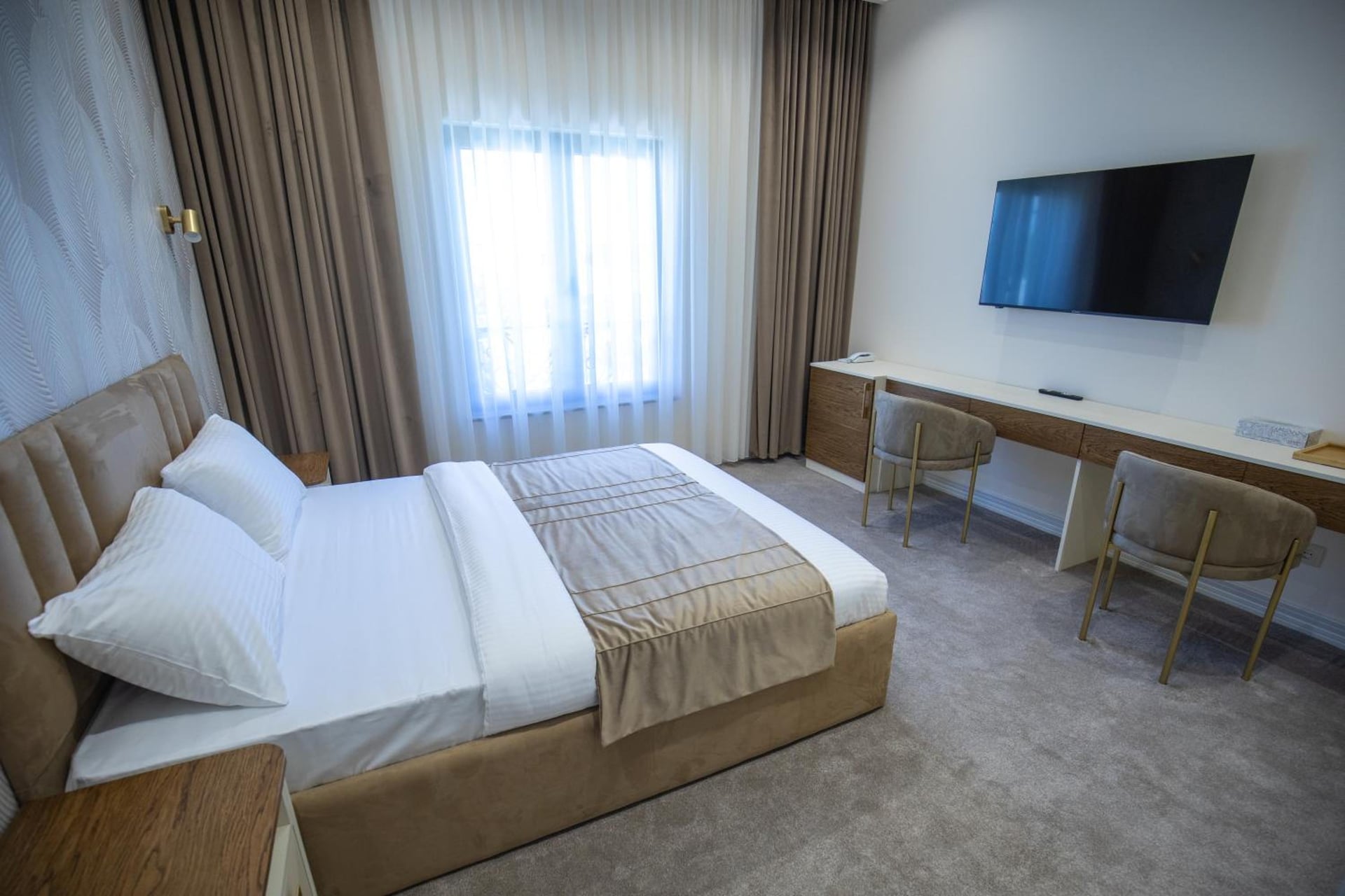 Ketrin Hotel Restaurant, Ayntʼapʼ, foto 3