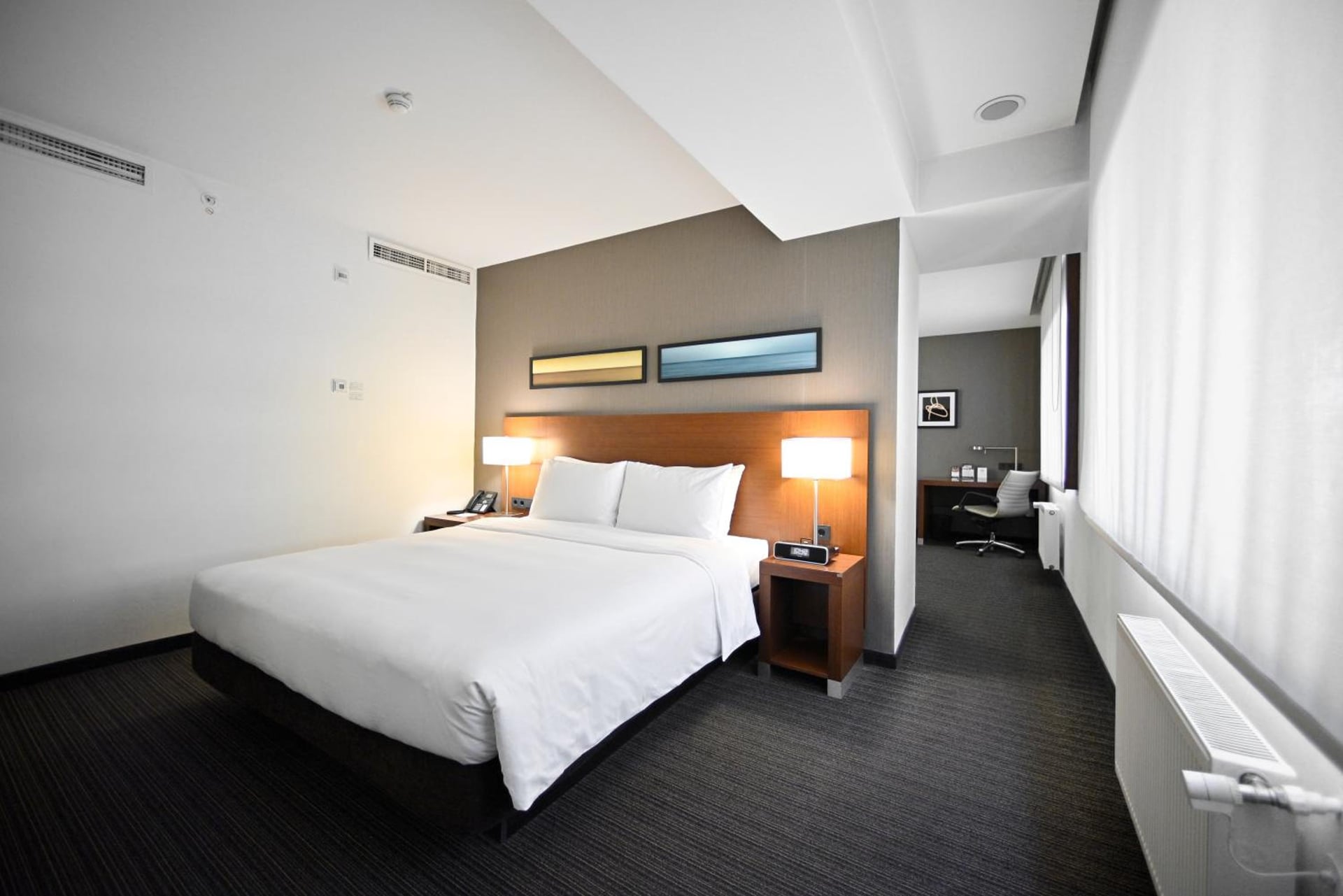 Yerevan Place Hotel, Yerevan, foto 2