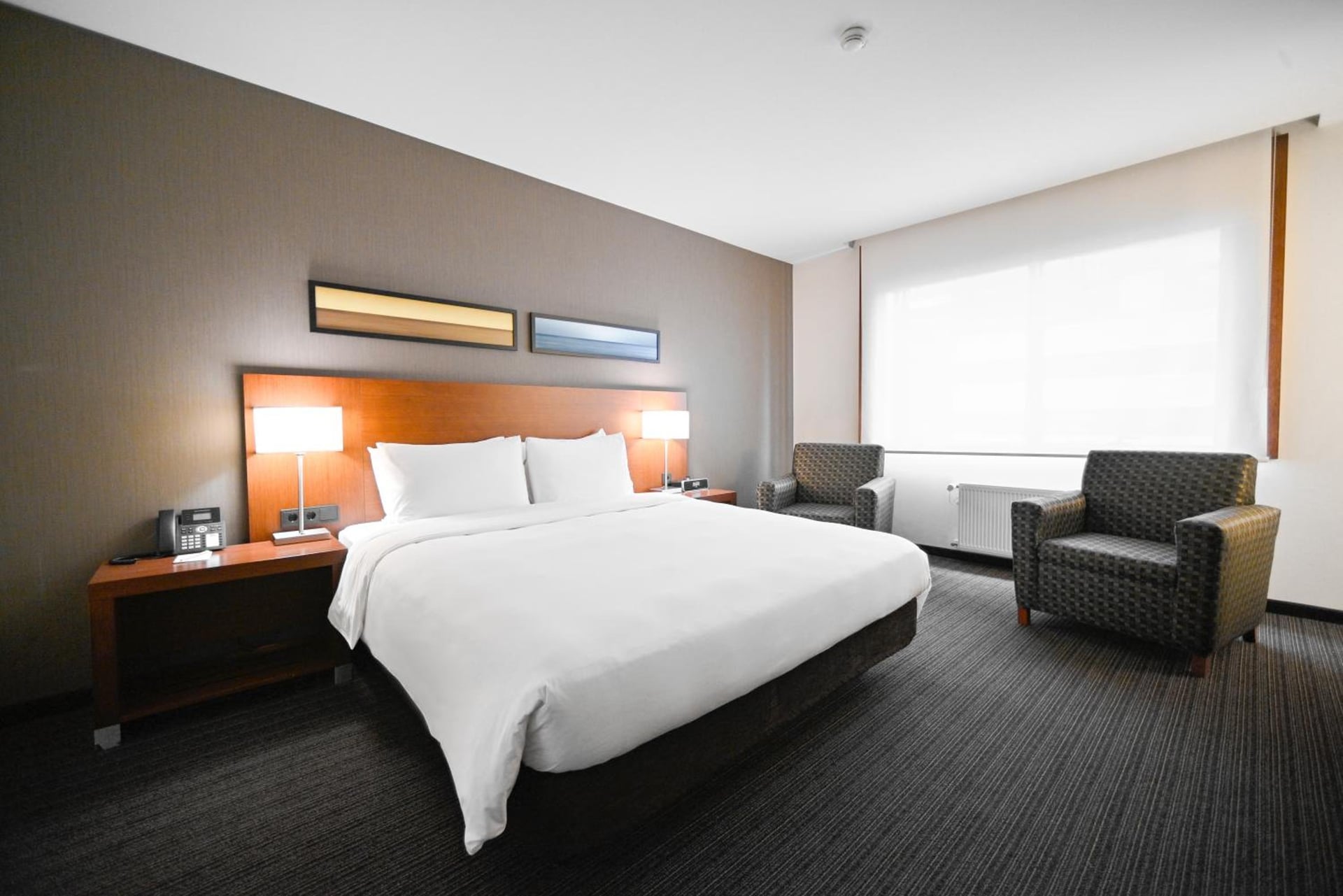 Yerevan Place Hotel, Yerevan, foto 4