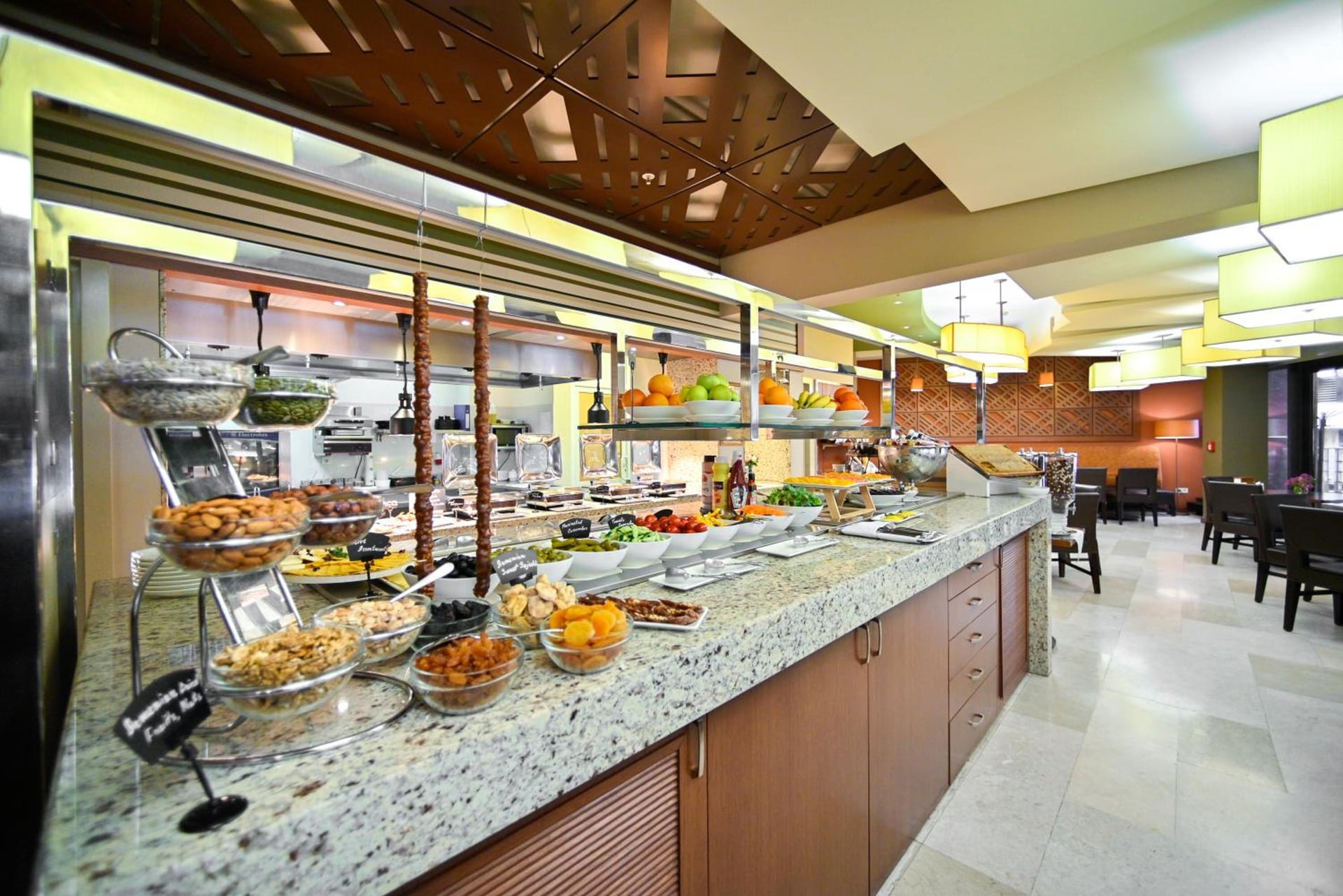 Yerevan Place Hotel, Yerevan, foto 3