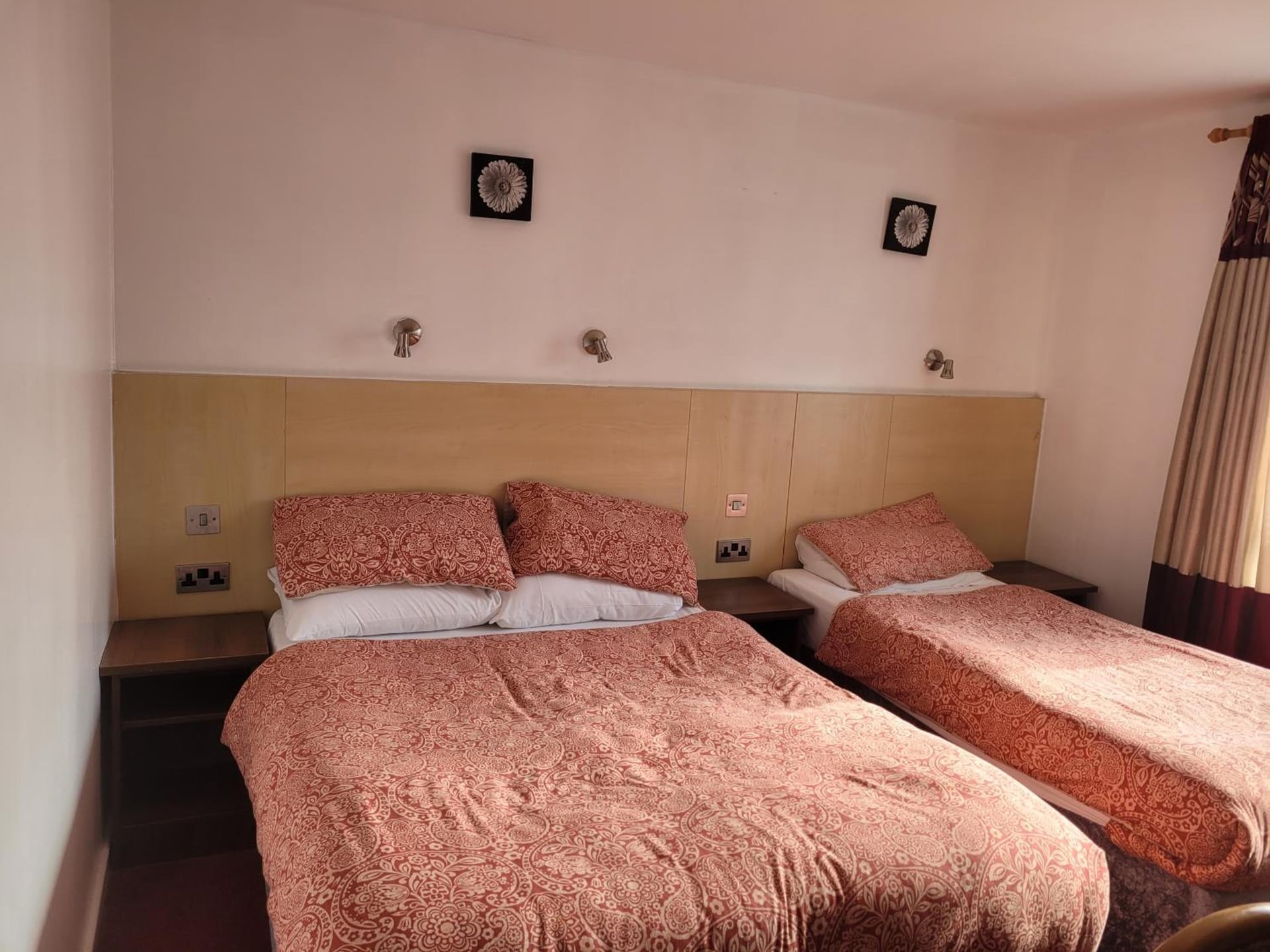 The Gatwick White House Hotel, Horley, foto 4