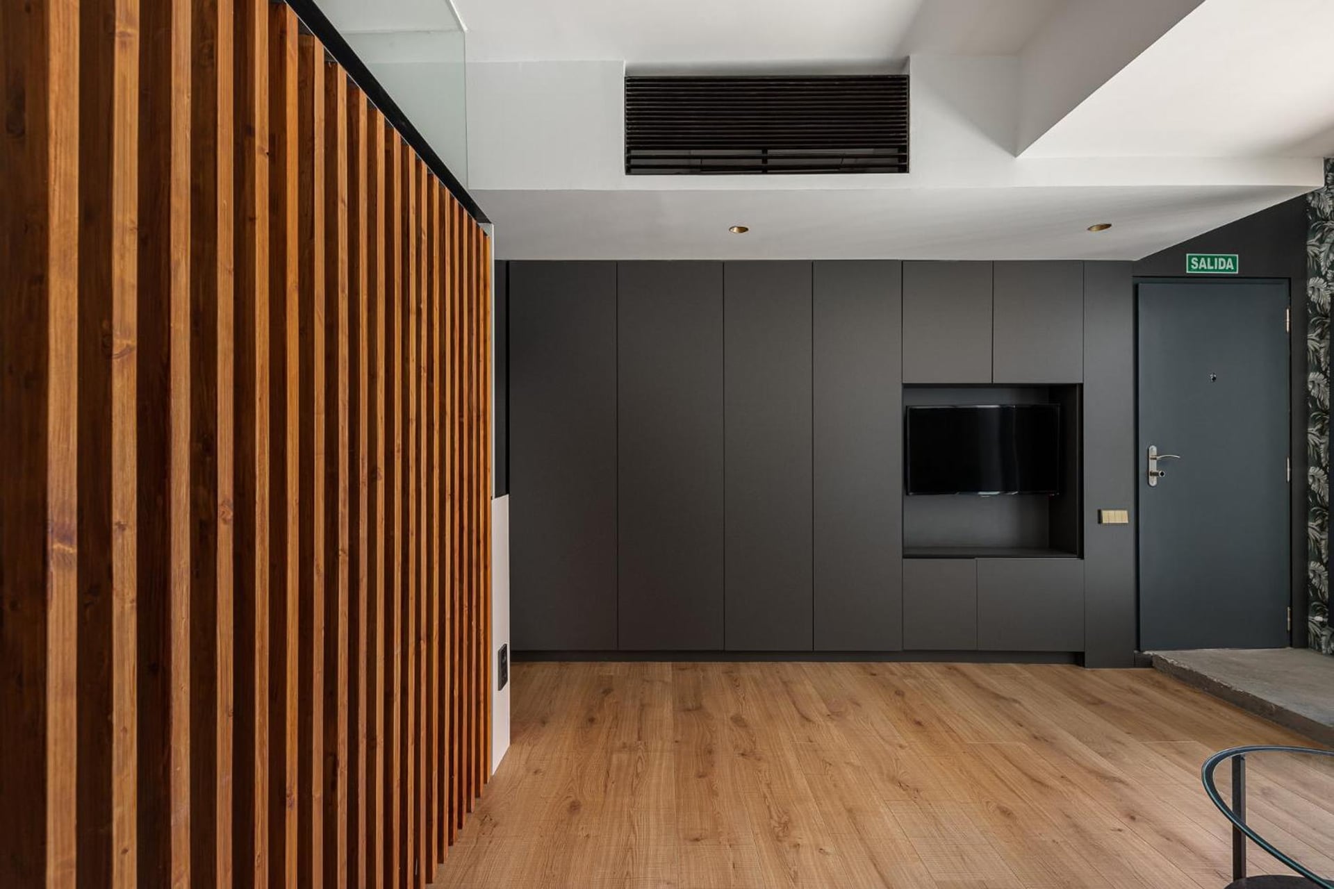 Apartamento de Diseño en Caleido, Madrid, foto 4