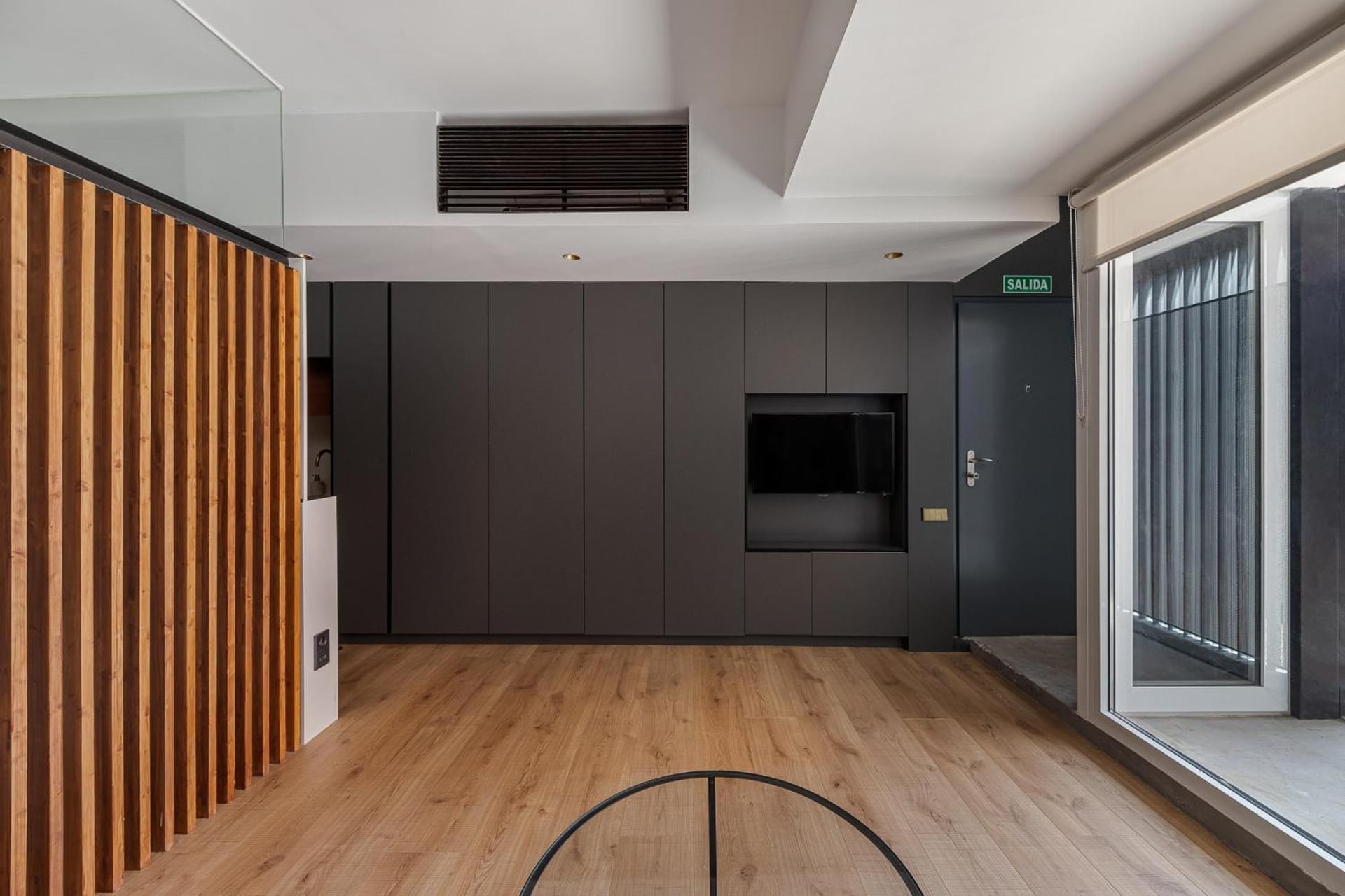 Apartamento de Diseño en Caleido, Madrid, foto 5