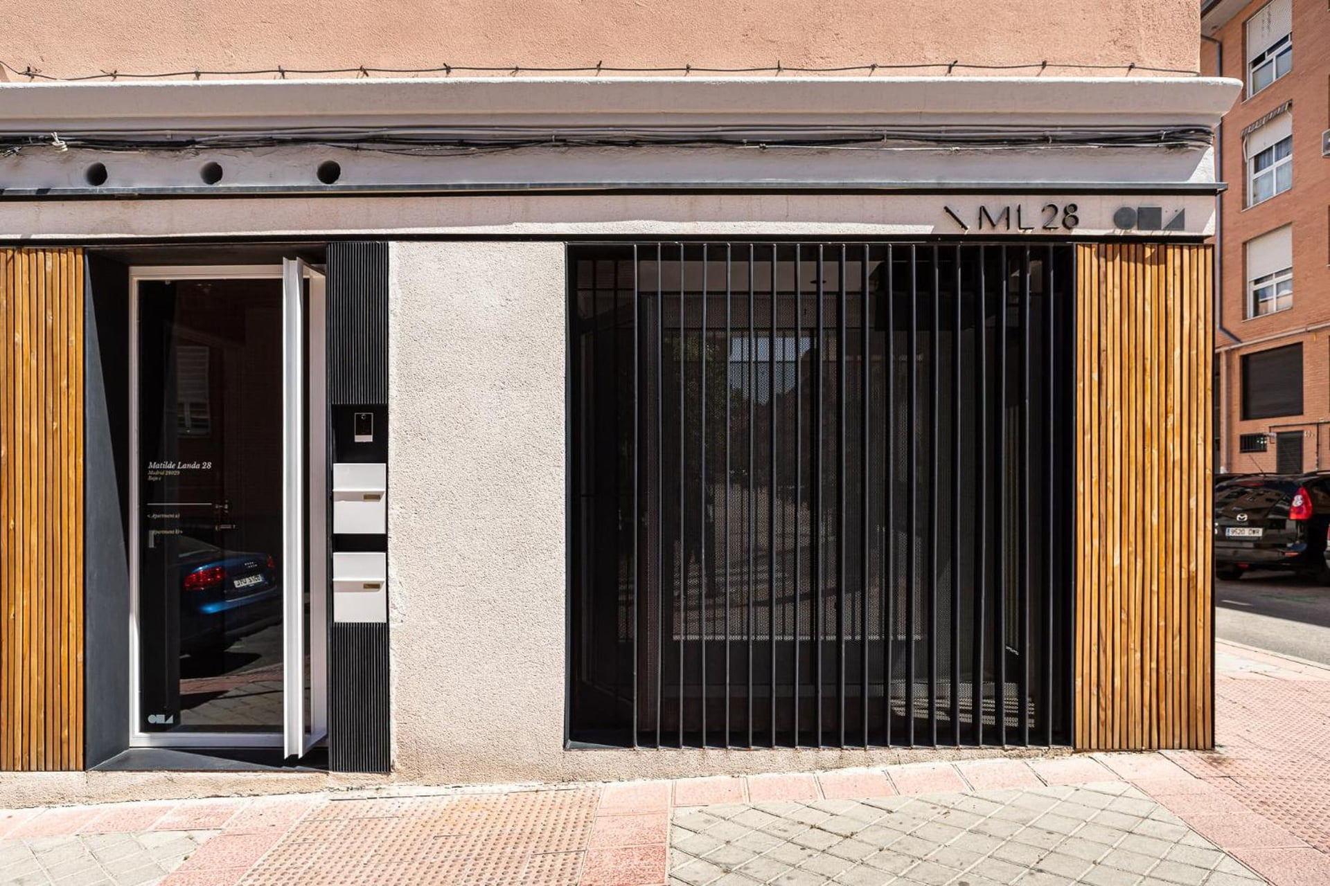 Apartamento de Diseño en Caleido, Madrid, foto 2