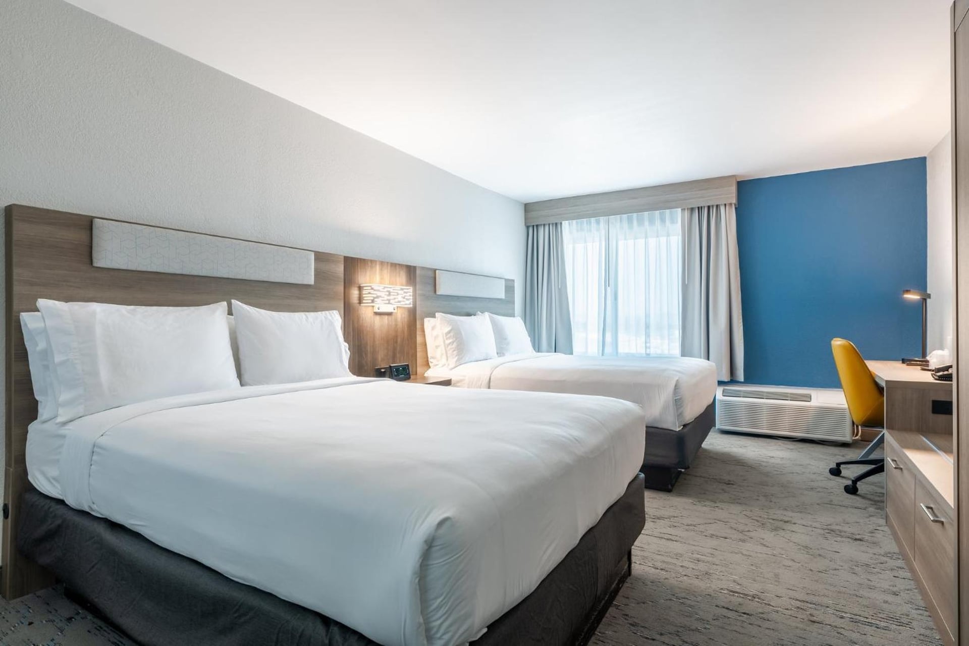 Holiday Inn Express Van Nuys by IHG, Van Nuys, foto 5