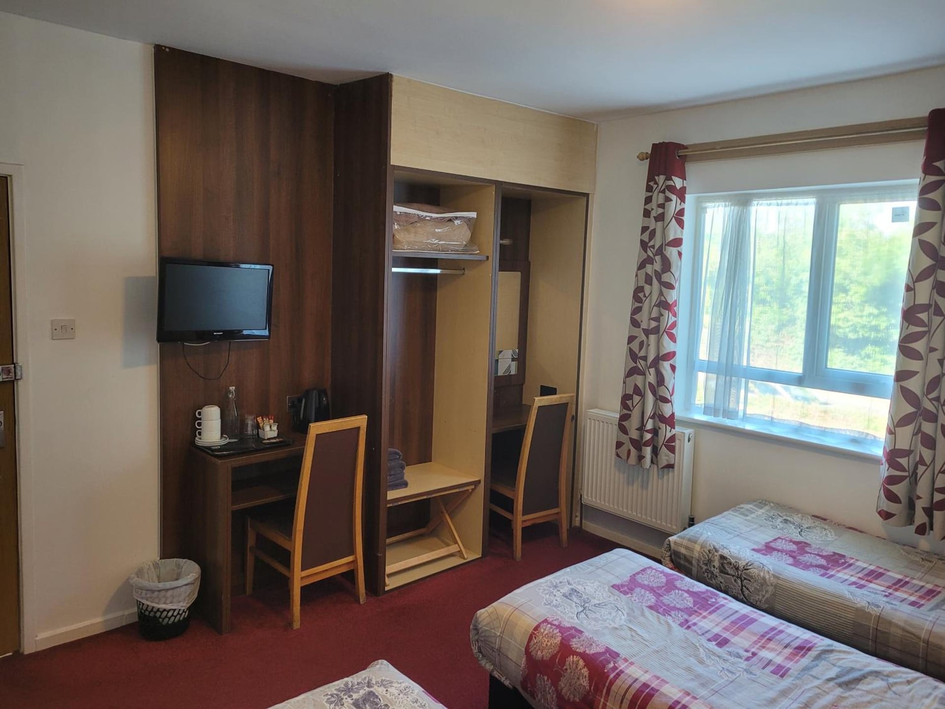 The Gatwick White House Hotel, Horley, foto 5