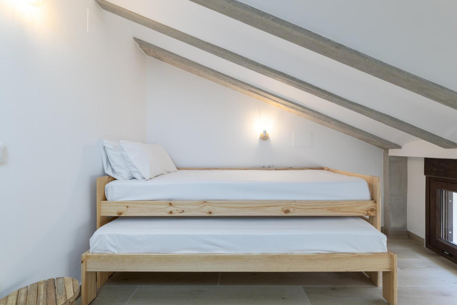 ApartUP Ca La Leni Beach IV, Valencia, foto 5