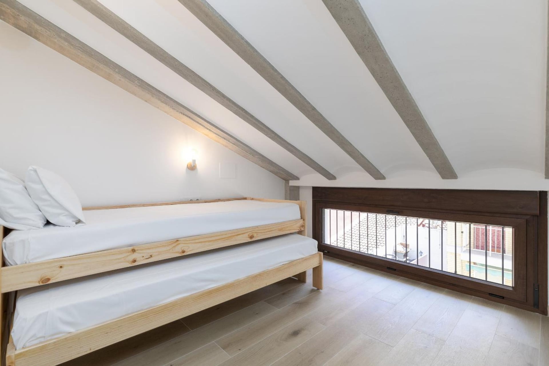 ApartUP Ca La Leni Beach IV, Valencia, foto 3