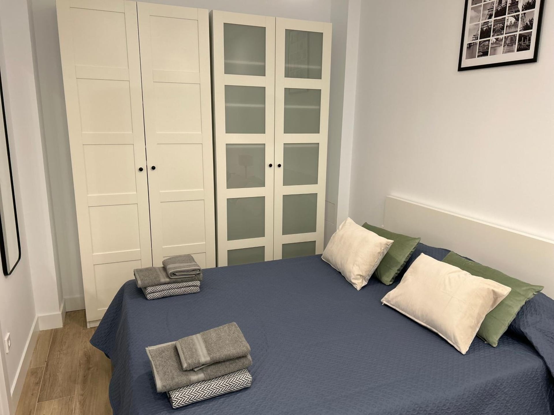 AZCA-Bernabéu Apartments, Madrid, foto 5
