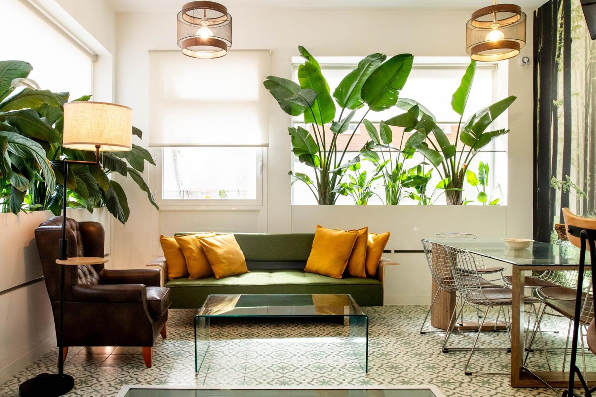 Apartamento The GreenHouse en Madrid, Madrid, foto 4
