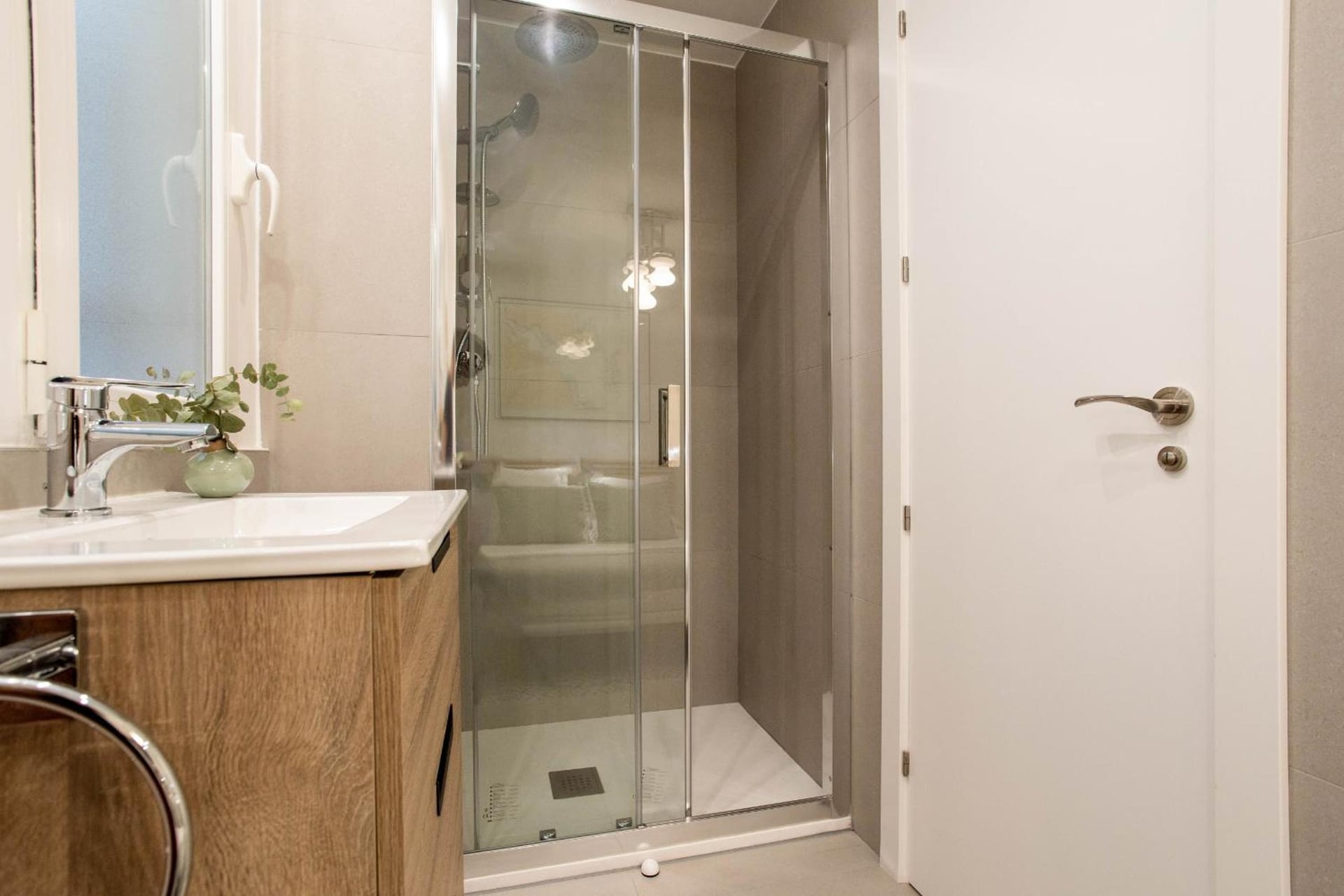 Apartamento The GreenHouse en Madrid, Madrid, foto 3