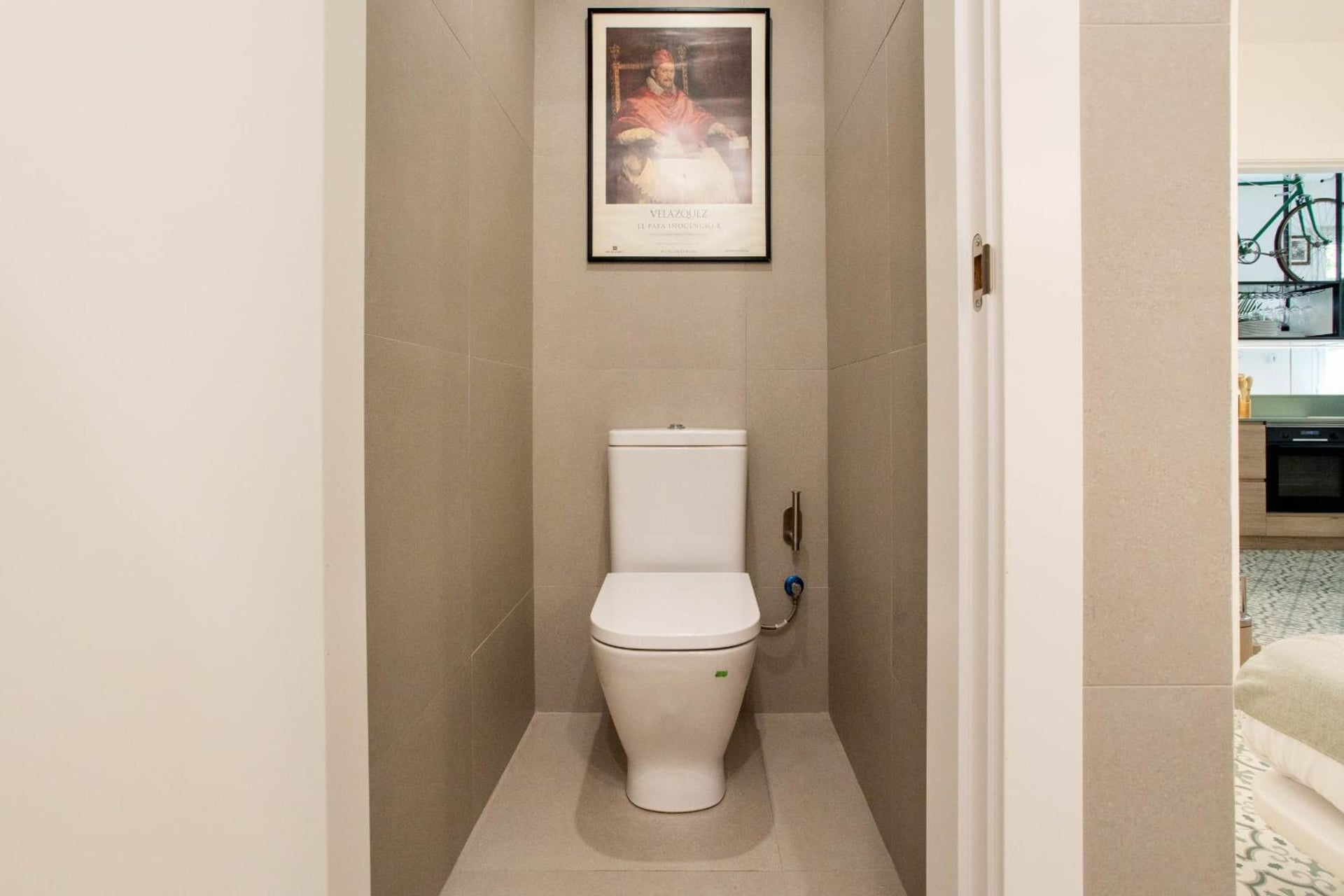 Apartamento The GreenHouse en Madrid, Madrid, foto 5